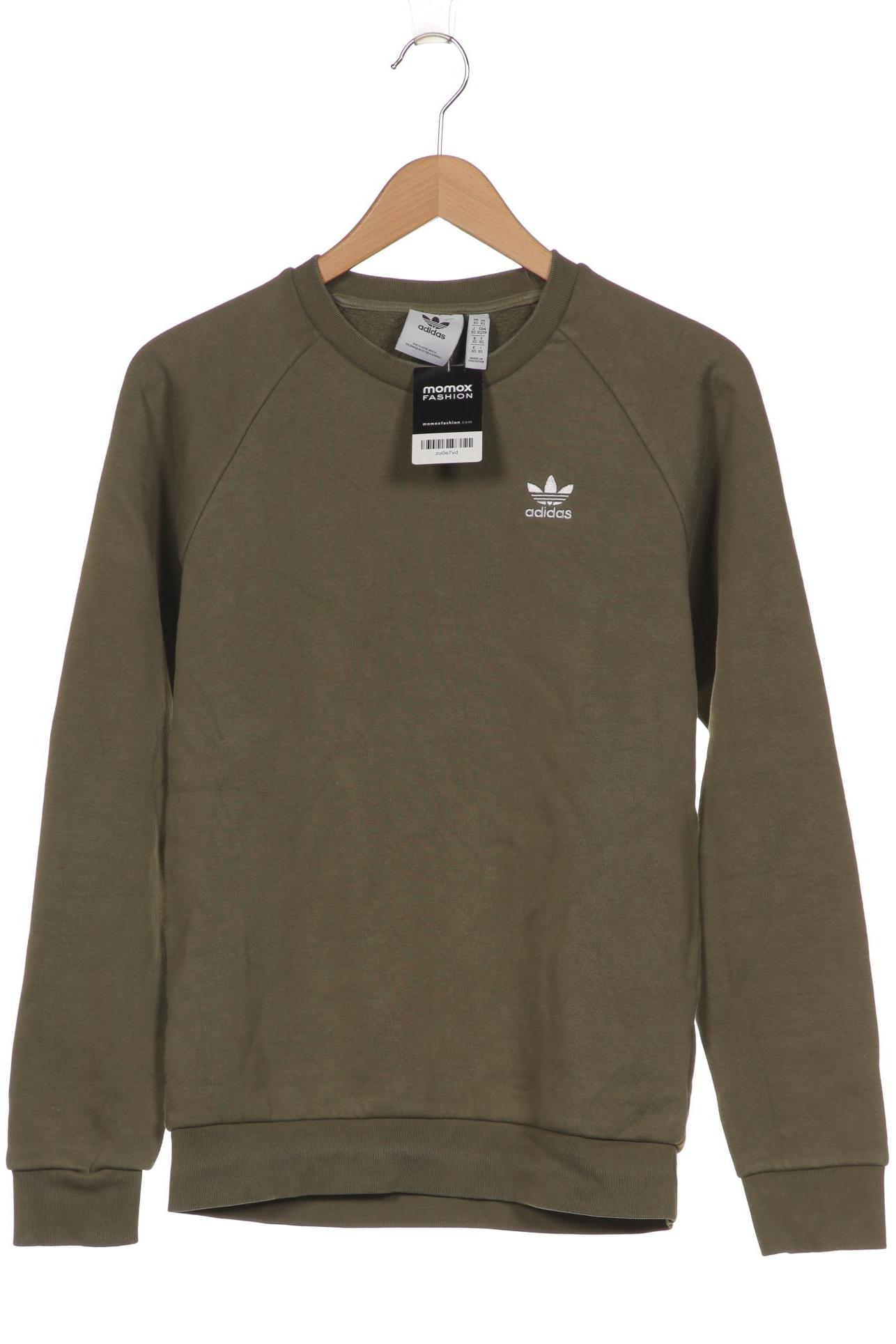 

adidas Originals Herren Sweatshirt, grün