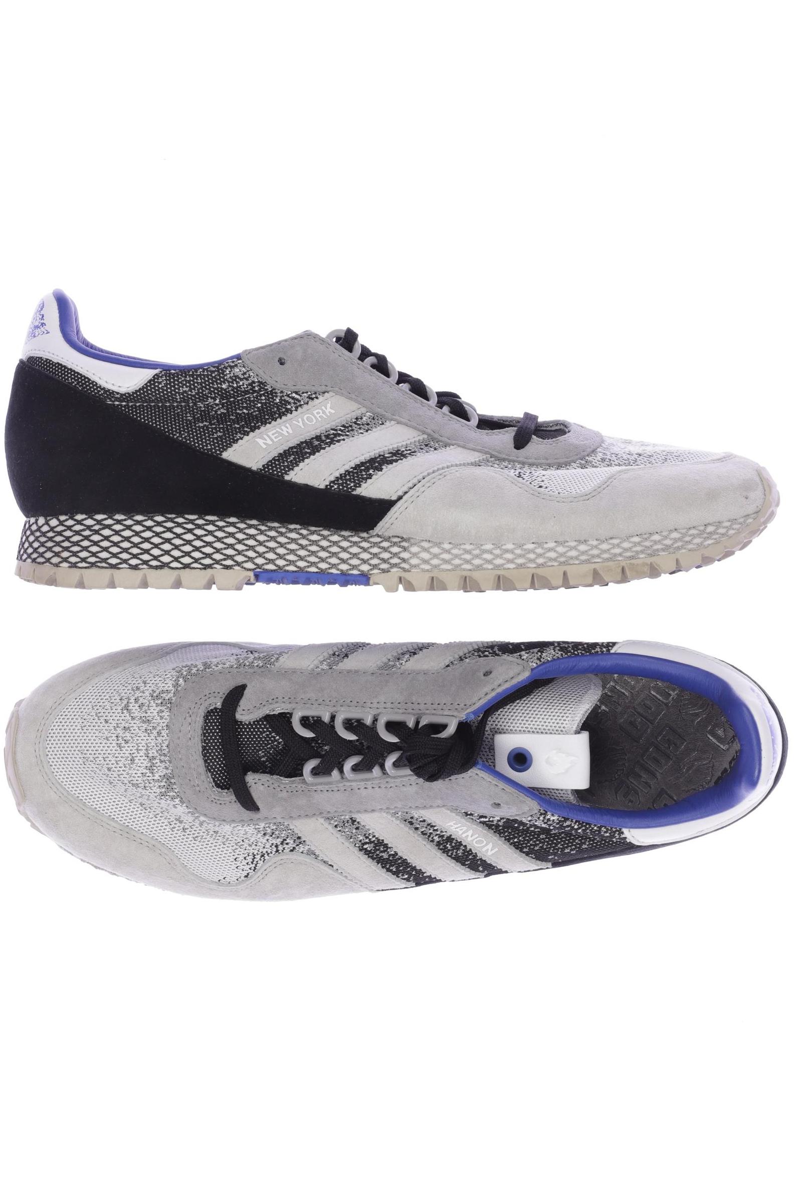 

adidas Originals Herren Sneakers, grau, Gr. 10
