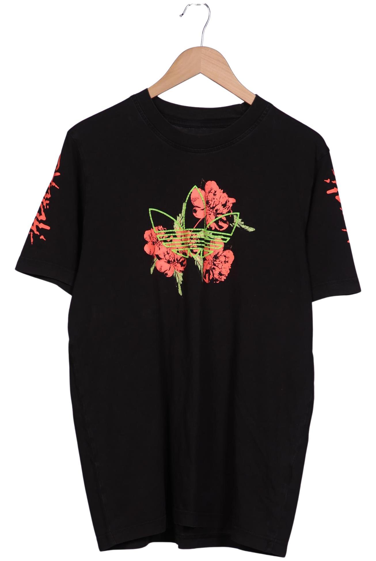 

adidas Originals Herren T-Shirt, schwarz, Gr. 52