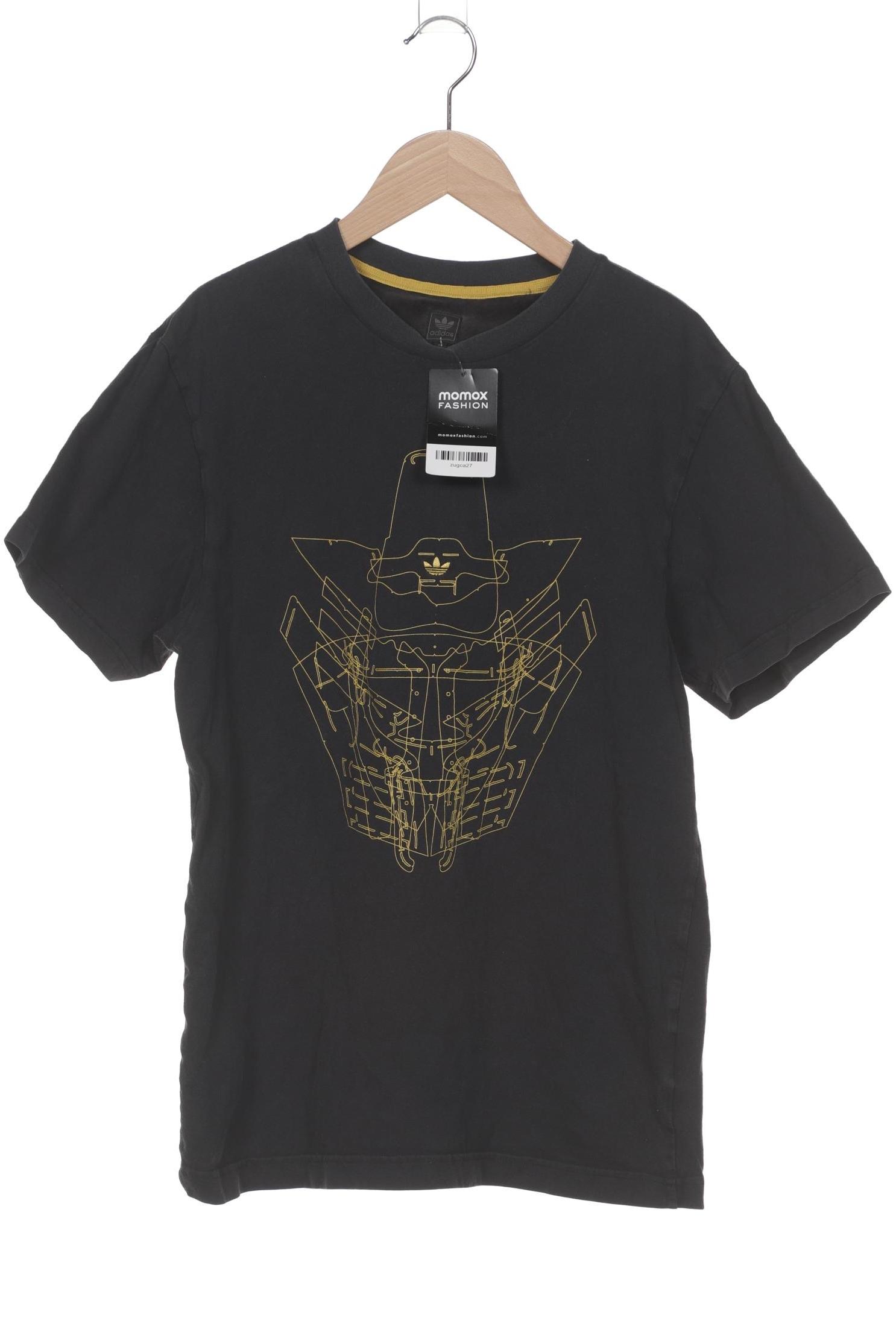 

adidas Originals Herren T-Shirt, grau, Gr. 48