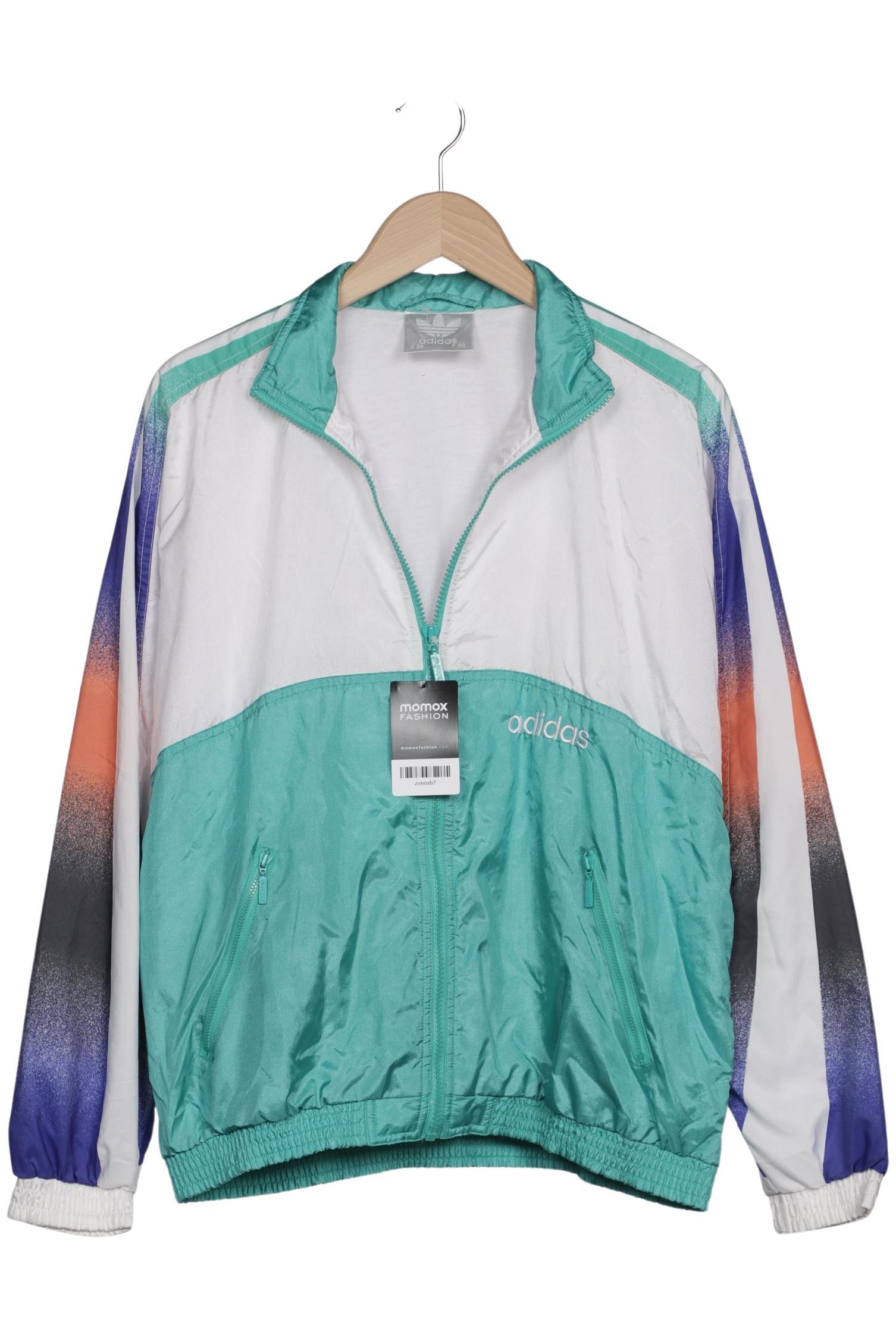 

adidas Originals Herren Jacke, mehrfarbig, Gr. 46