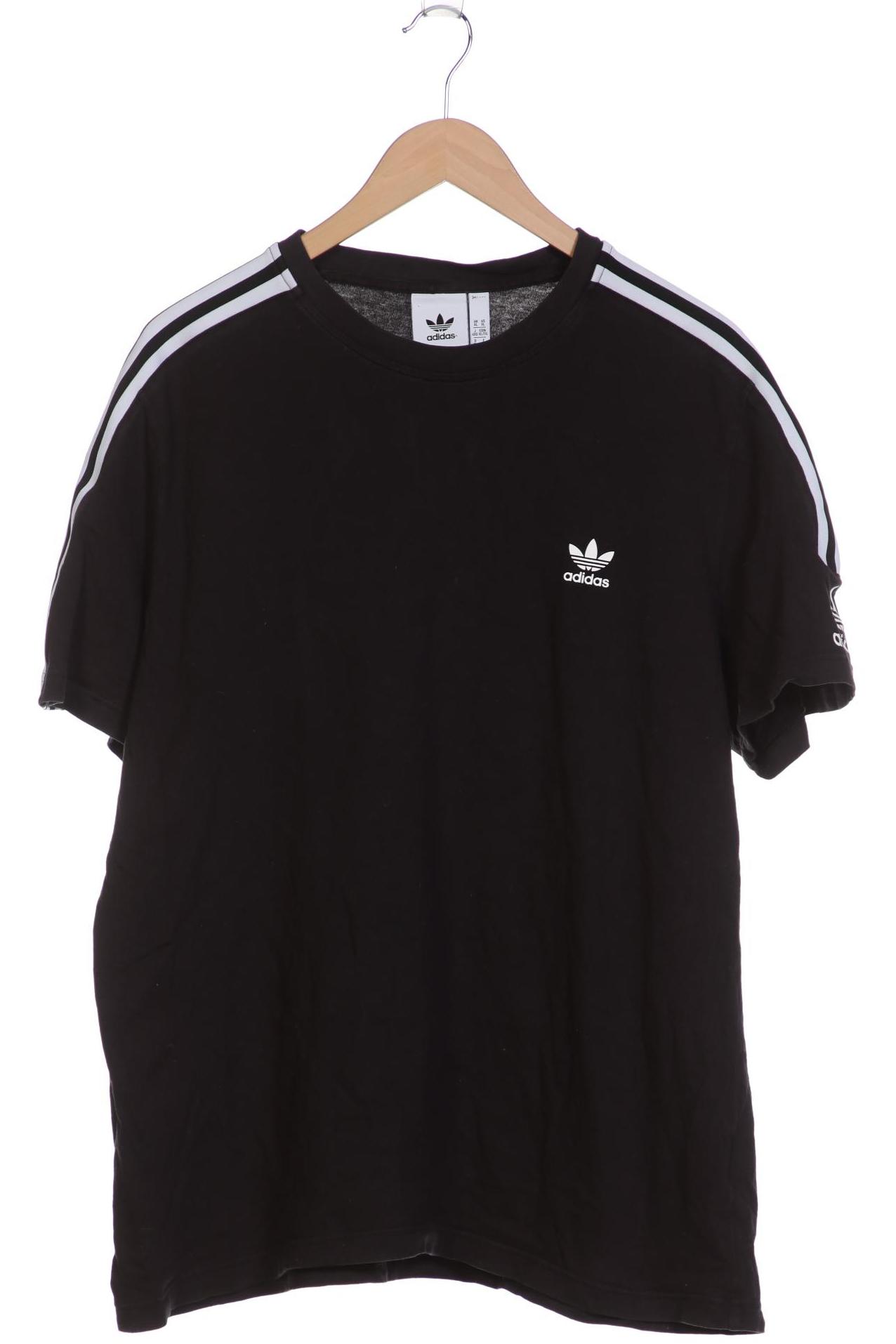 

adidas Originals Herren T-Shirt, schwarz, Gr. 54
