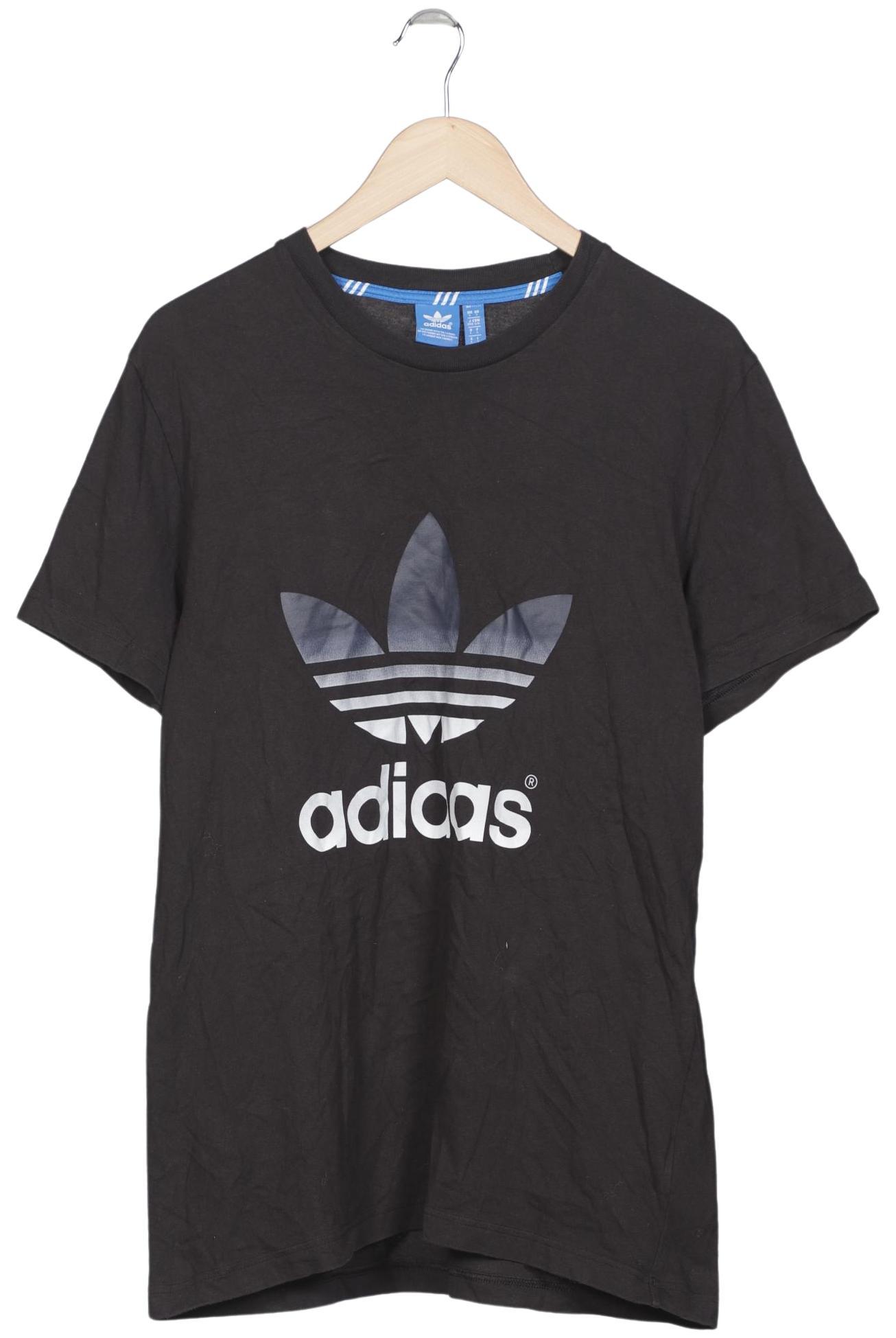 

adidas Originals Herren T-Shirt, schwarz, Gr. 52