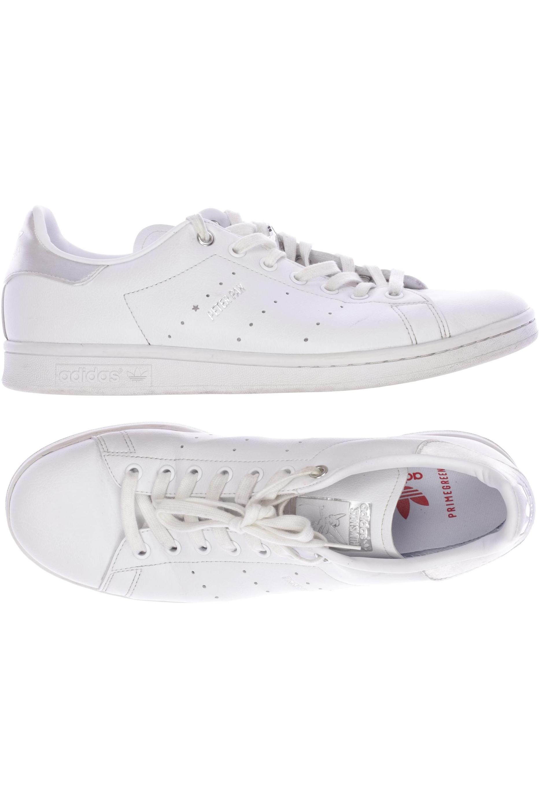 

adidas Originals Herren Sneakers, weiß, Gr. 10.5