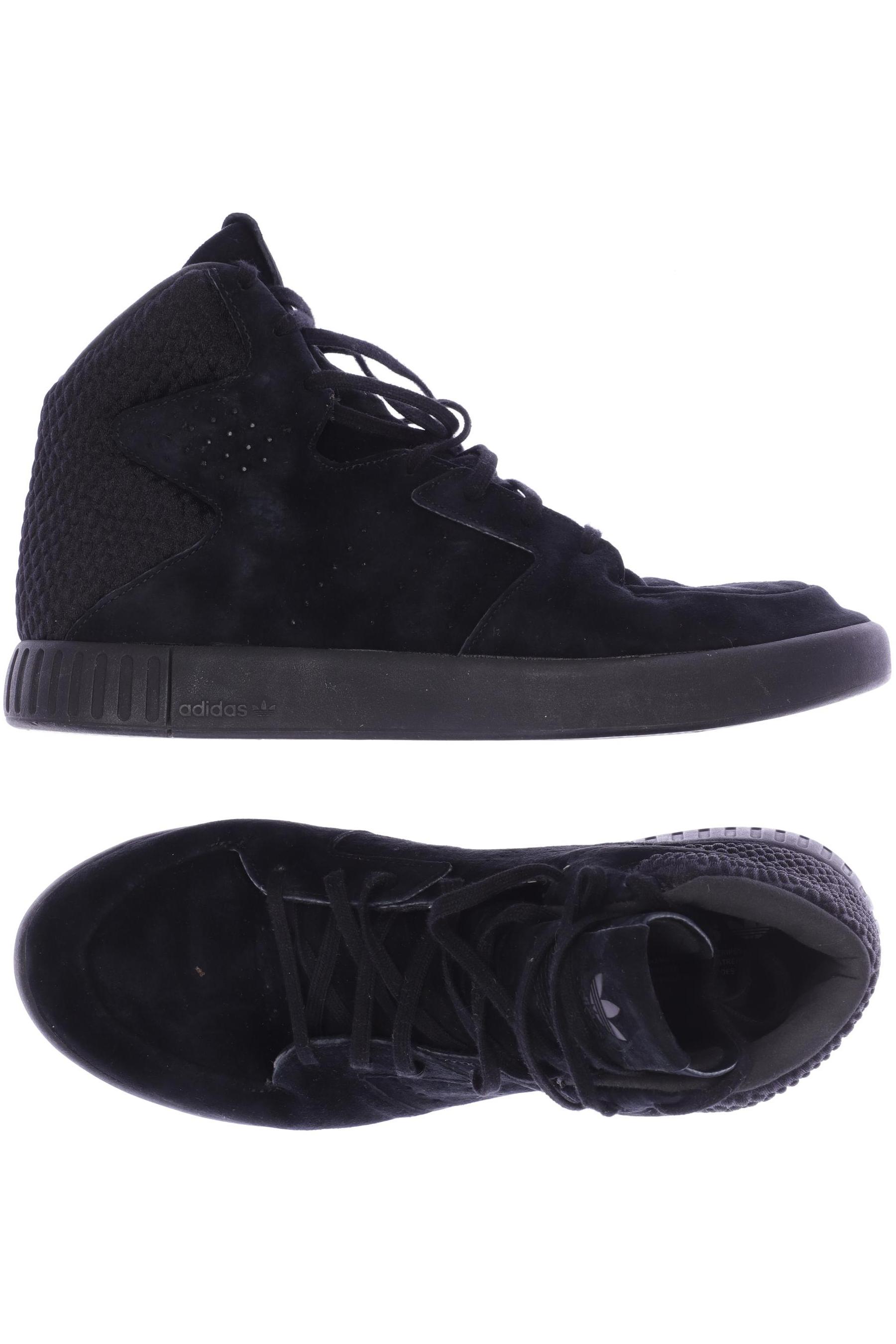 

adidas Originals Herren Sneakers, schwarz, Gr. 9.5