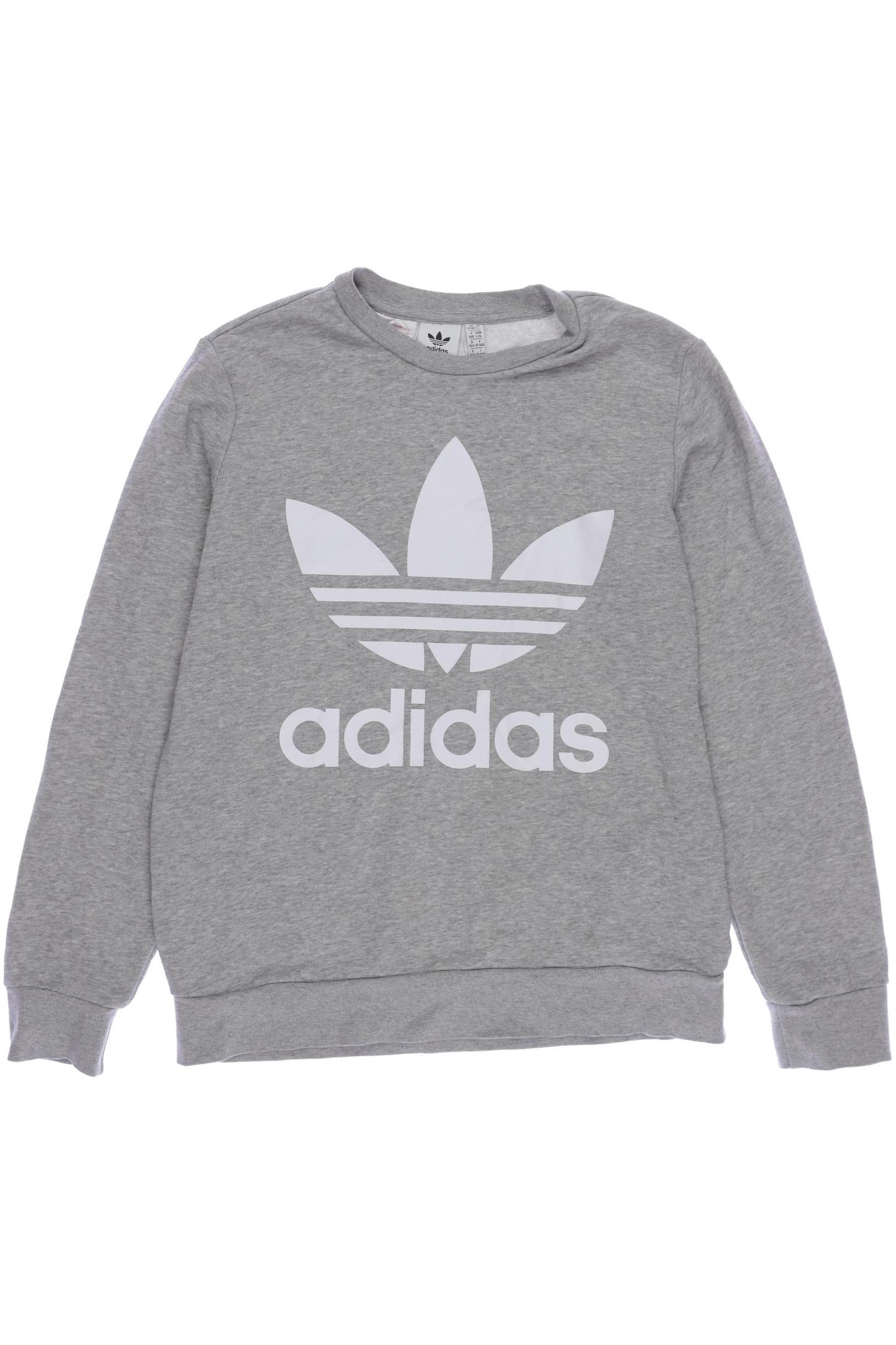 

adidas Originals Jungen Hoodies & Sweater, grau