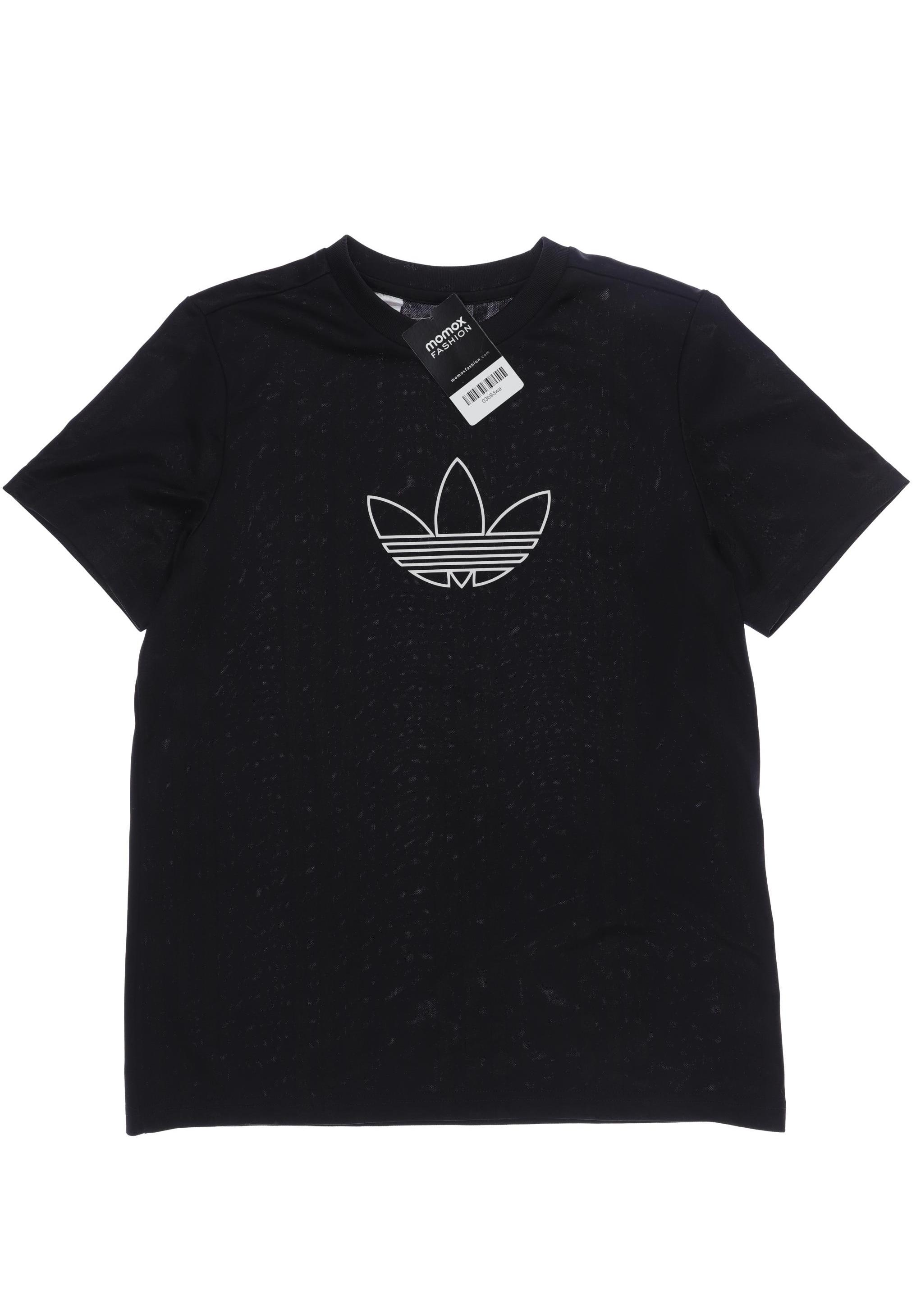 

adidas Originals Herren T-Shirt, schwarz, Gr. 164