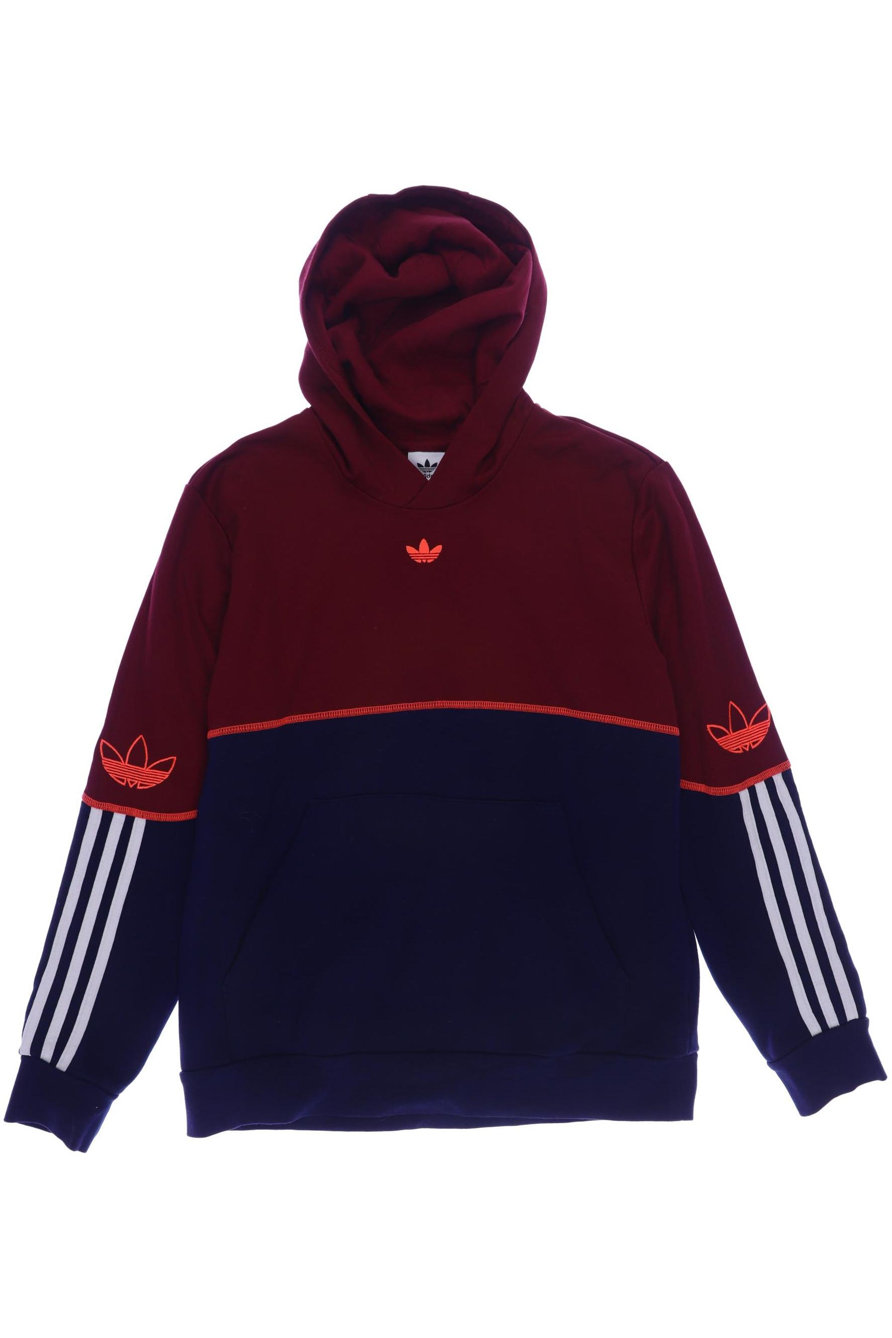 

adidas Originals Jungen Hoodies & Sweater, bordeaux