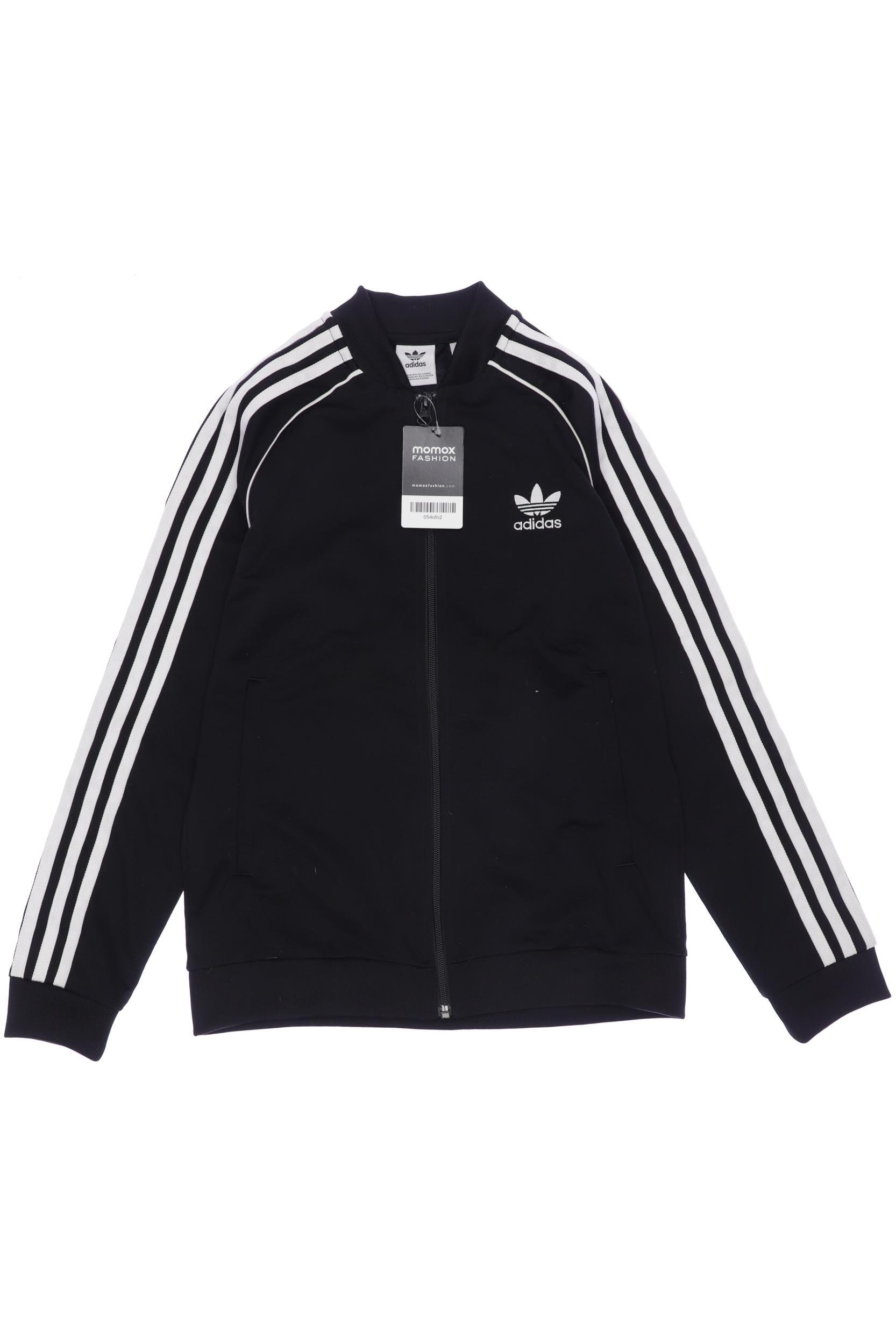 

adidas Originals Herren Hoodies & Sweater, schwarz, Gr. 152
