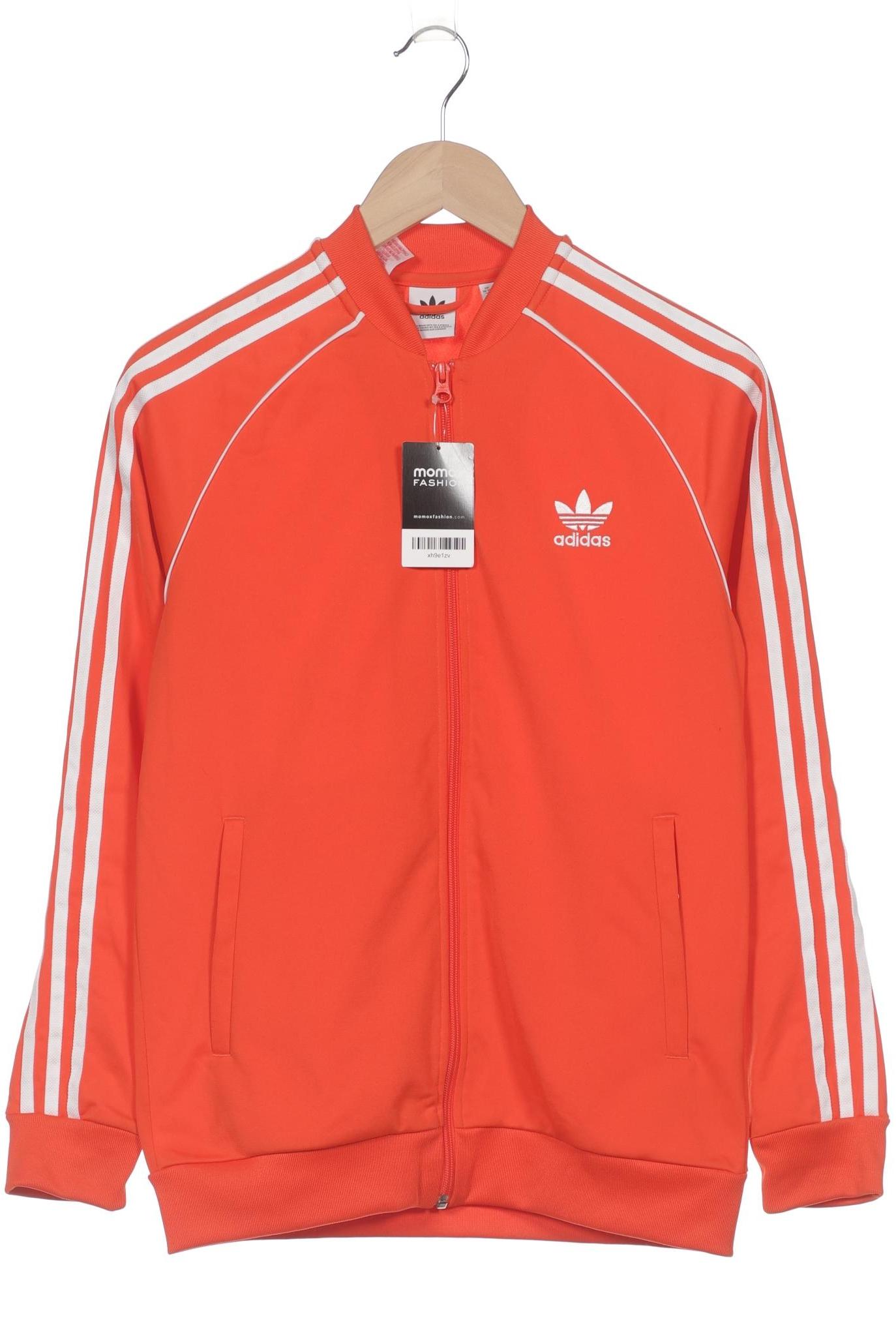 

adidas Originals Jungen Hoodies & Sweater, orange, Gr. 170