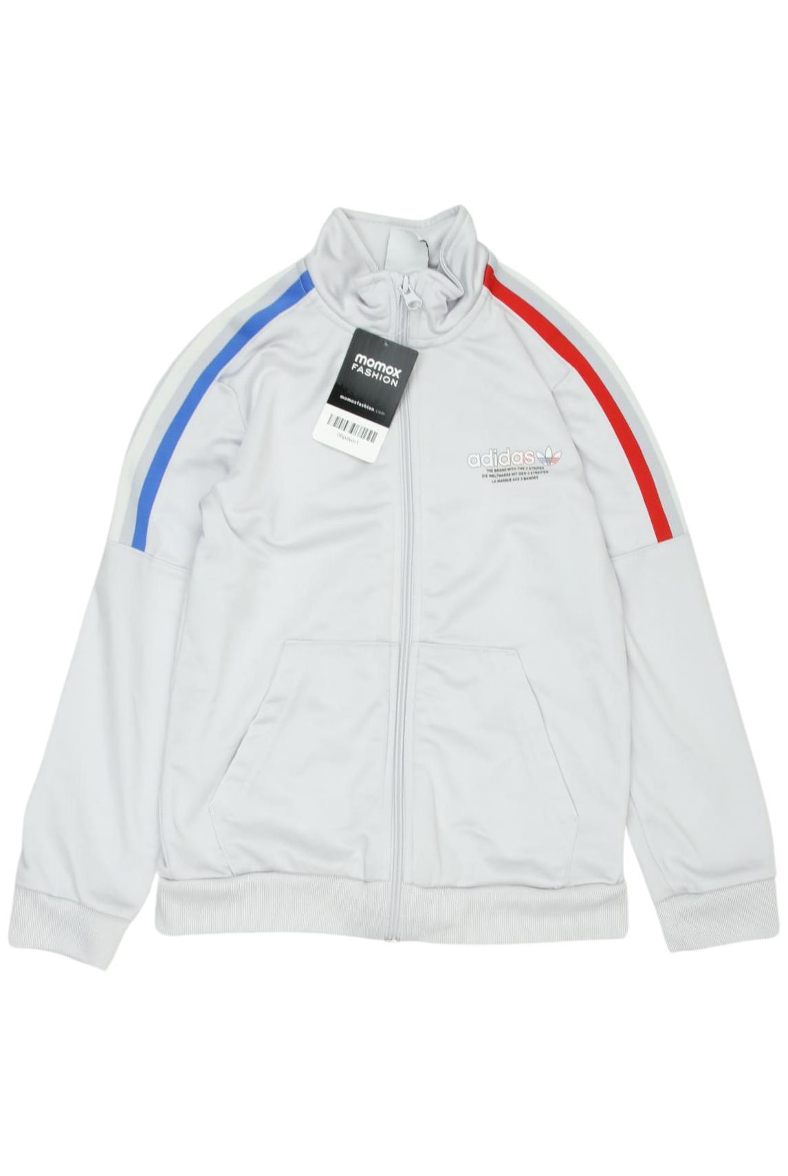 

adidas Originals Herren Hoodies & Sweater, grau, Gr. 128