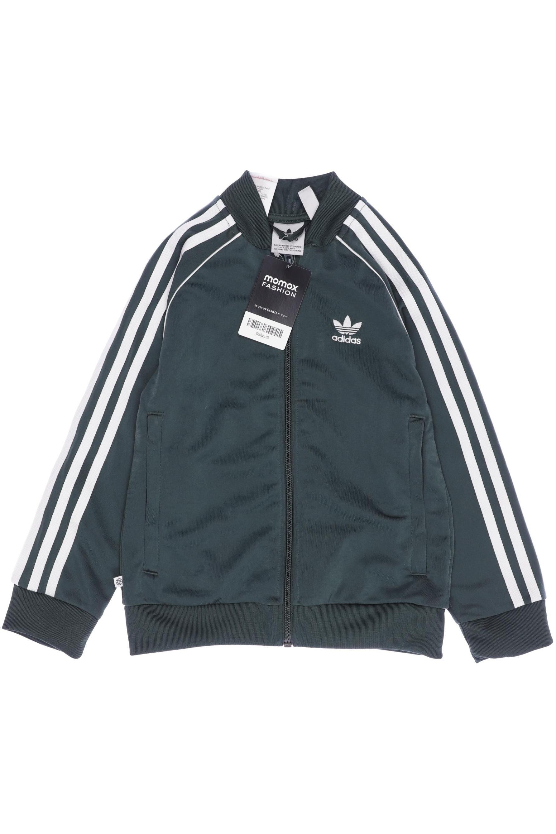

adidas Originals Herren Hoodies & Sweater, grün, Gr. 122