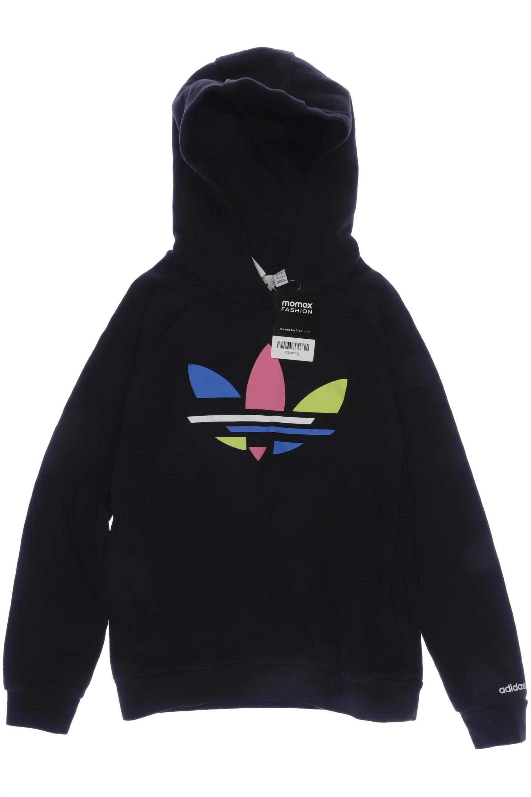 

adidas Originals Jungen Hoodies & Sweater, schwarz