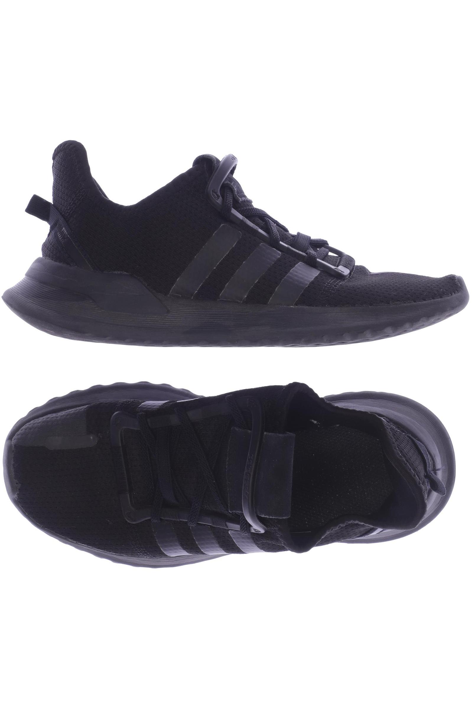 

adidas Originals Jungen Kinderschuhe, schwarz