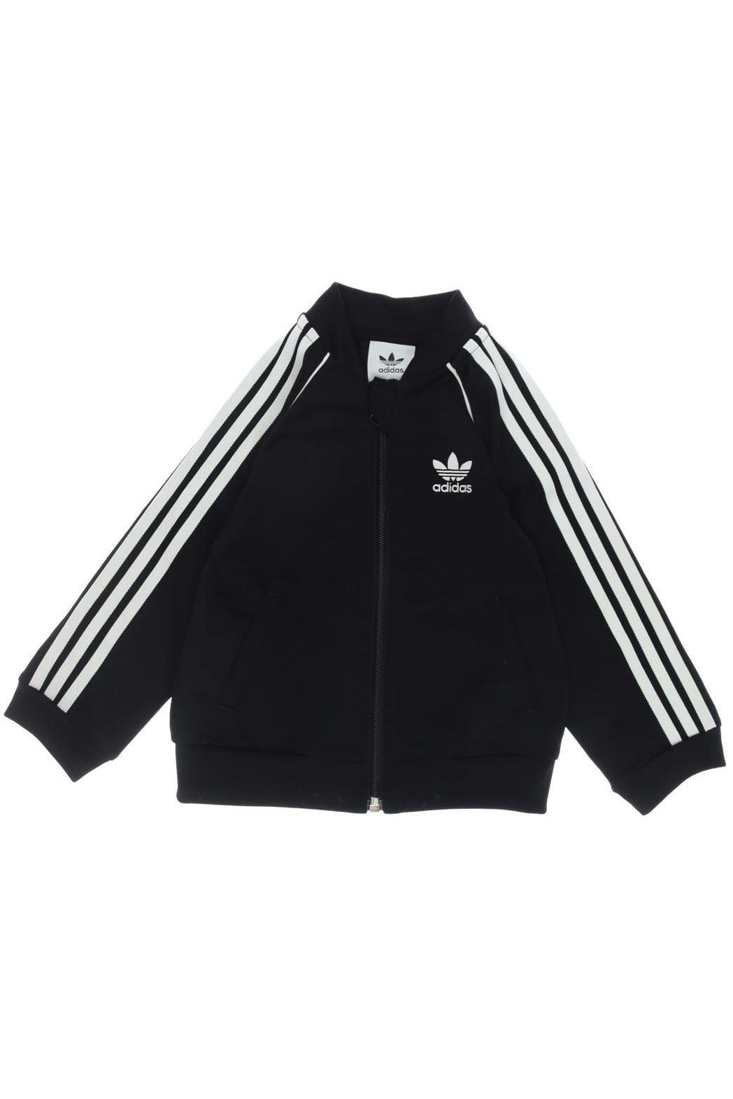 

adidas Originals Herren Hoodies & Sweater, schwarz, Gr. 80