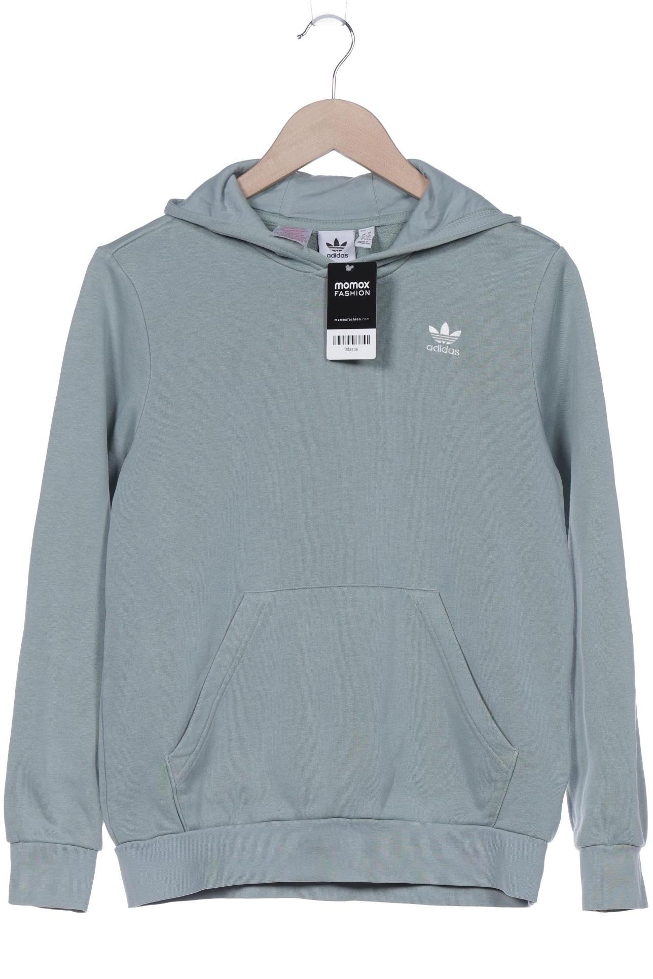 

adidas Originals Herren Hoodies & Sweater, türkis, Gr. 164