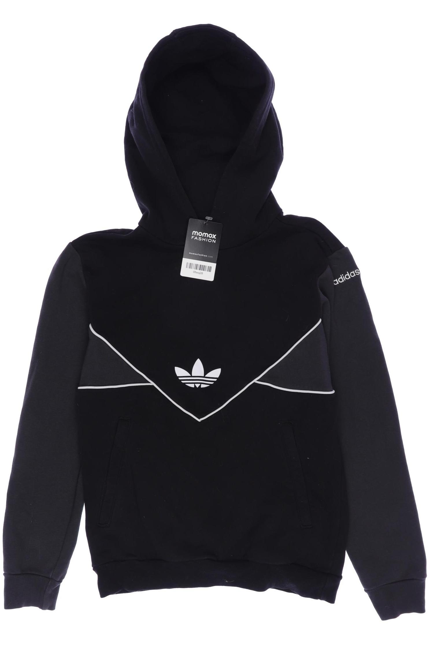 

adidas Originals Herren Hoodies & Sweater, schwarz, Gr. 152
