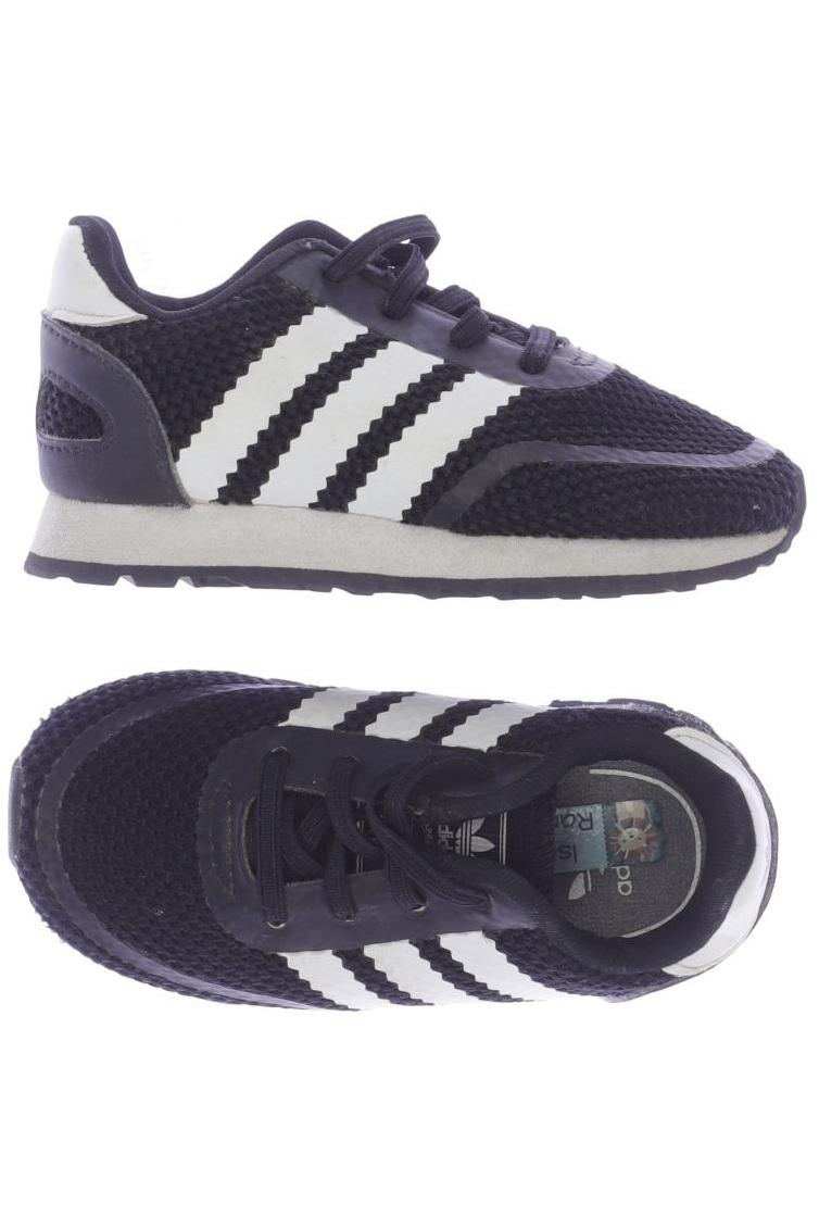 

adidas Originals Jungen Kinderschuhe, schwarz