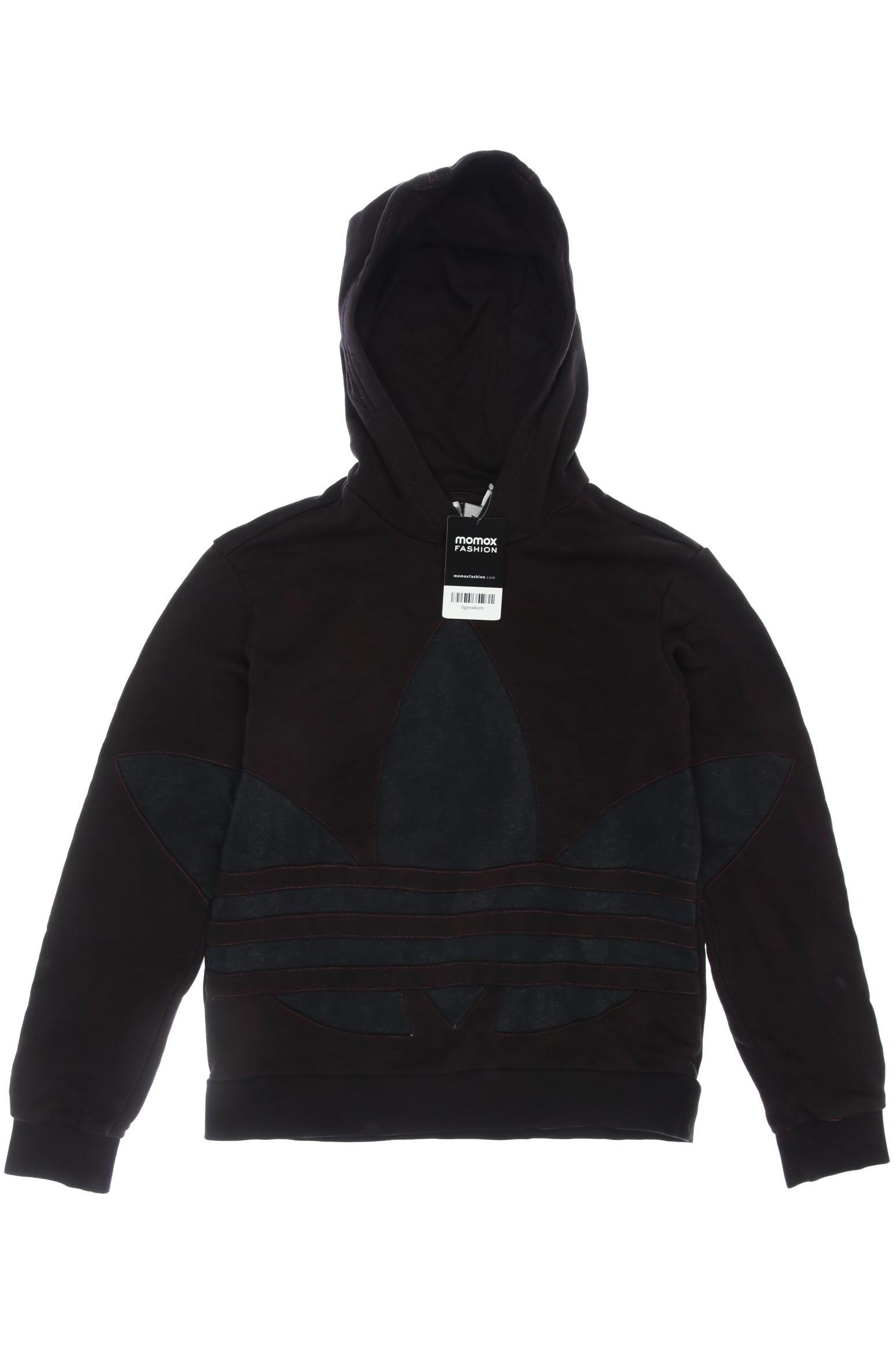 

adidas Originals Herren Hoodies & Sweater, braun, Gr. 164