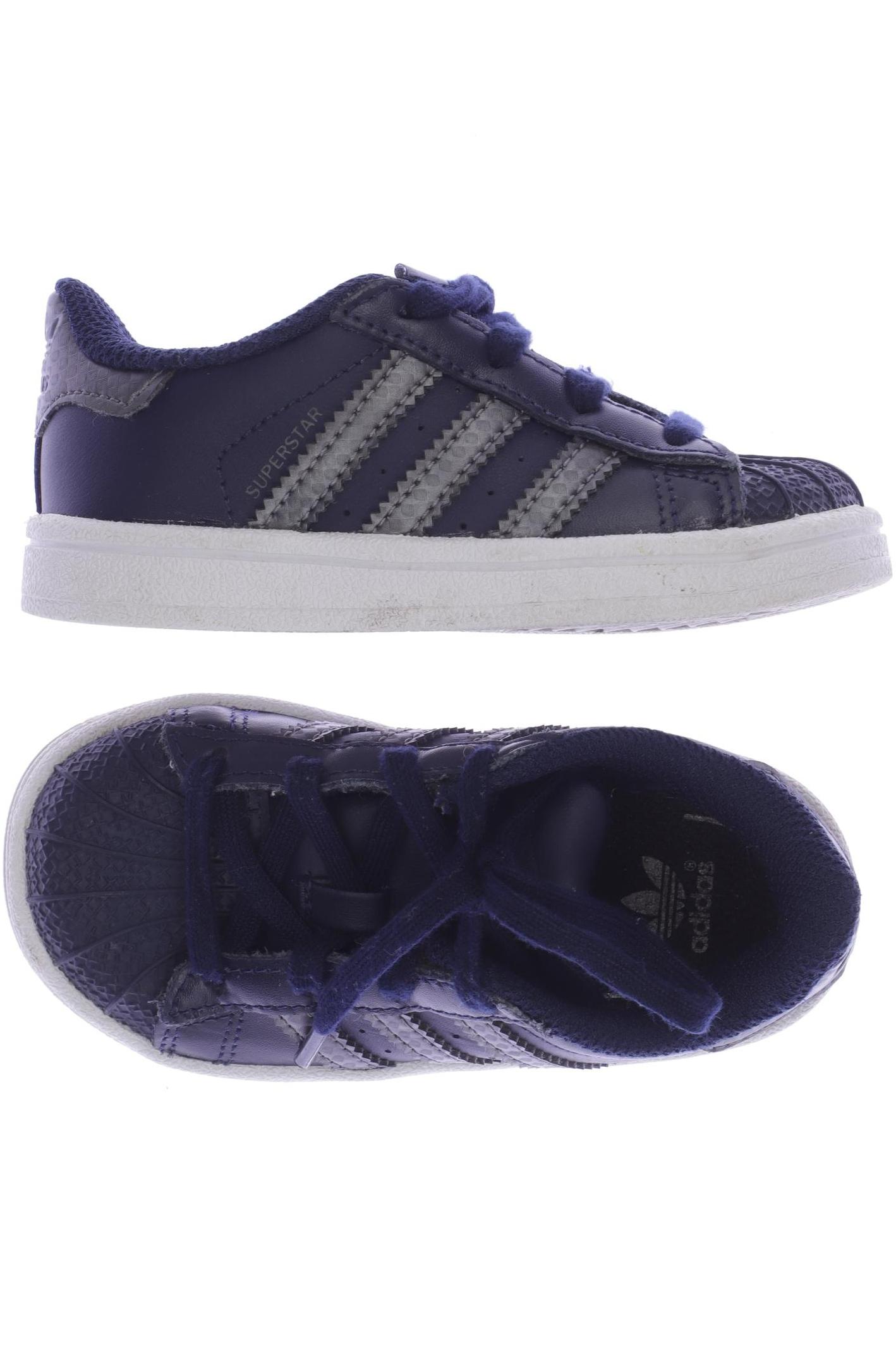 

adidas Originals Jungen Kinderschuhe, marineblau