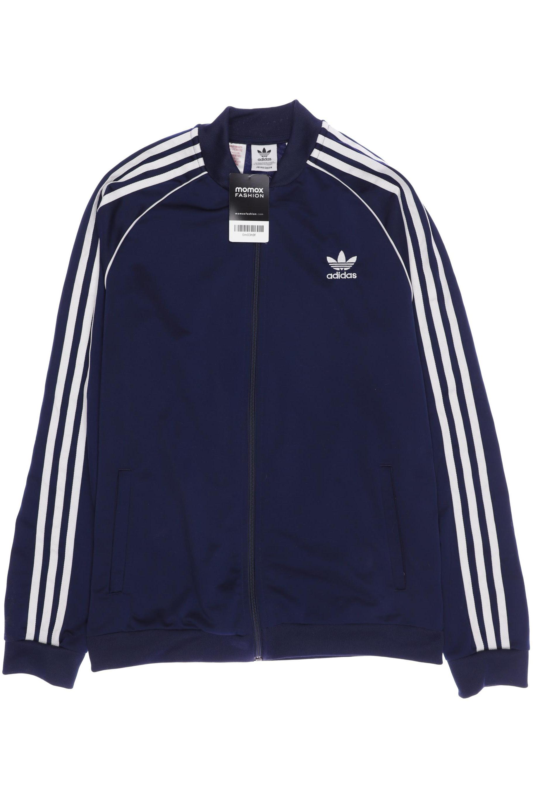 

adidas Originals Jungen Hoodies & Sweater, marineblau