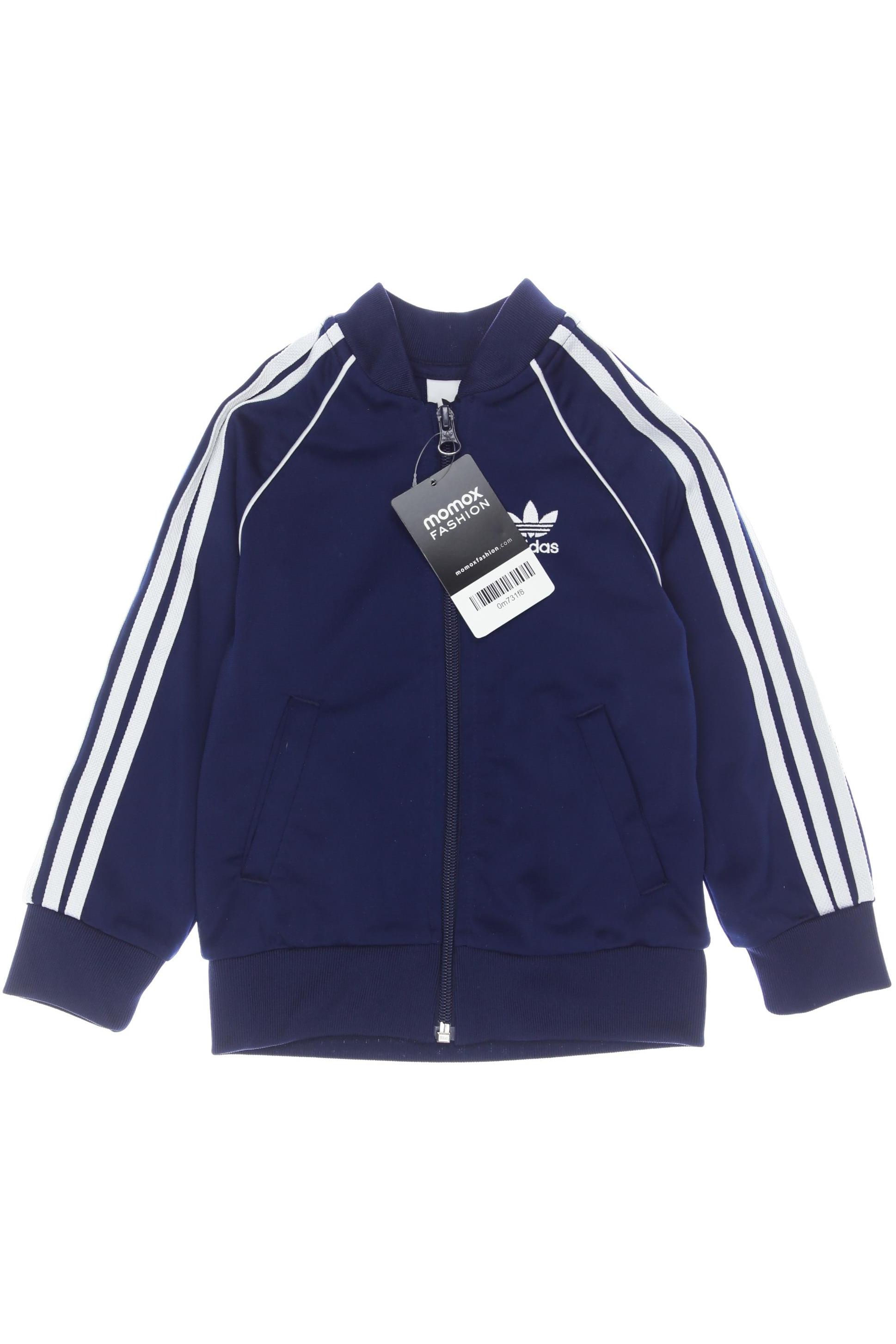 

adidas Originals Herren Hoodies & Sweater, marineblau, Gr. 92