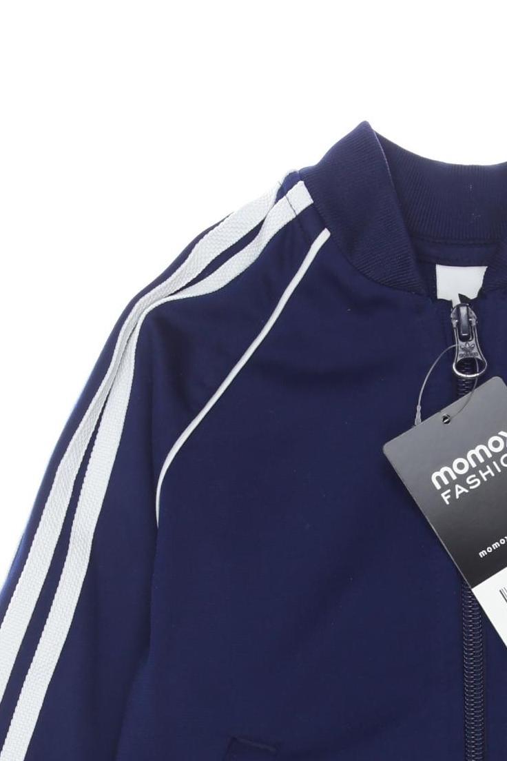 Thumbnail - adidas Originals Jungen Hoodies &amp; Sweater, marineblau, Gr. 92