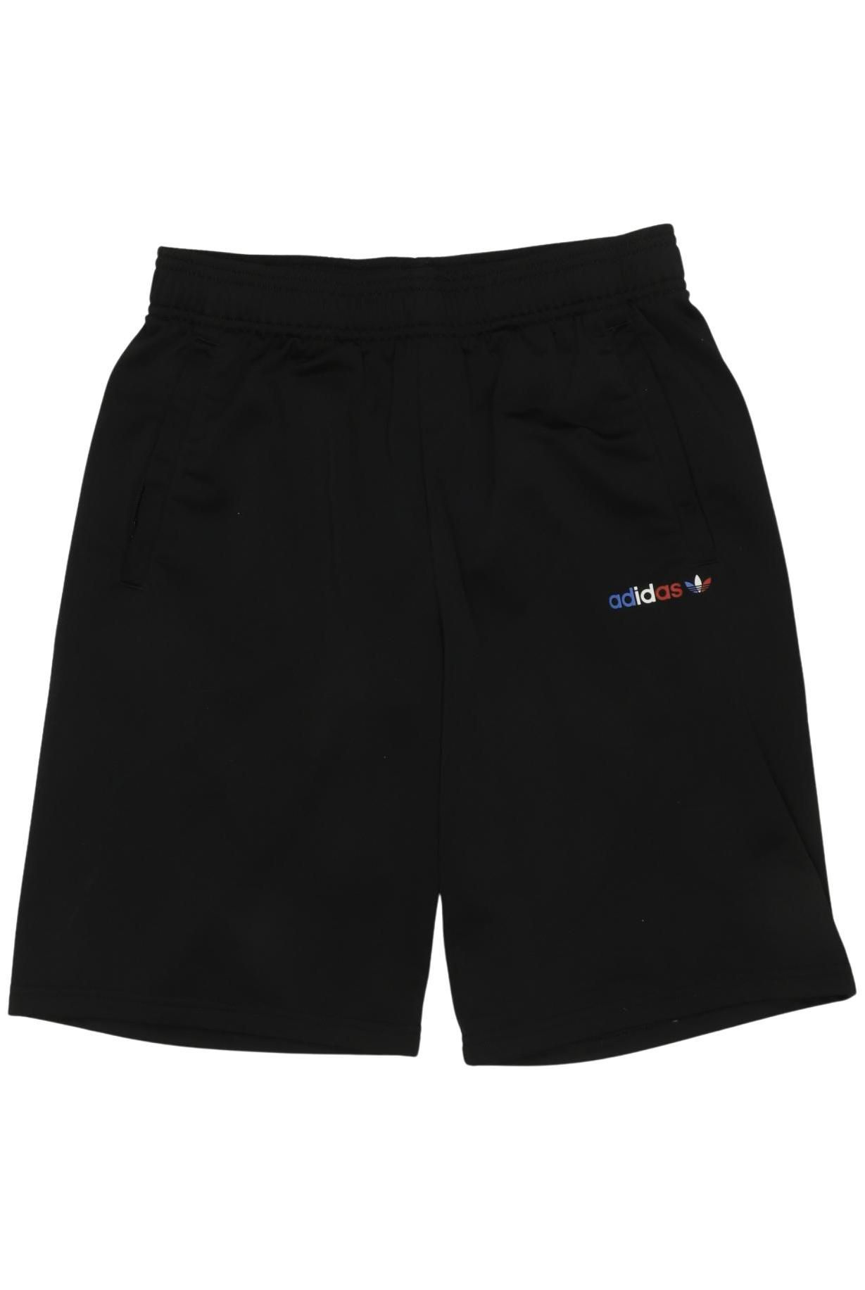 

adidas Originals Herren Shorts, schwarz, Gr. 164
