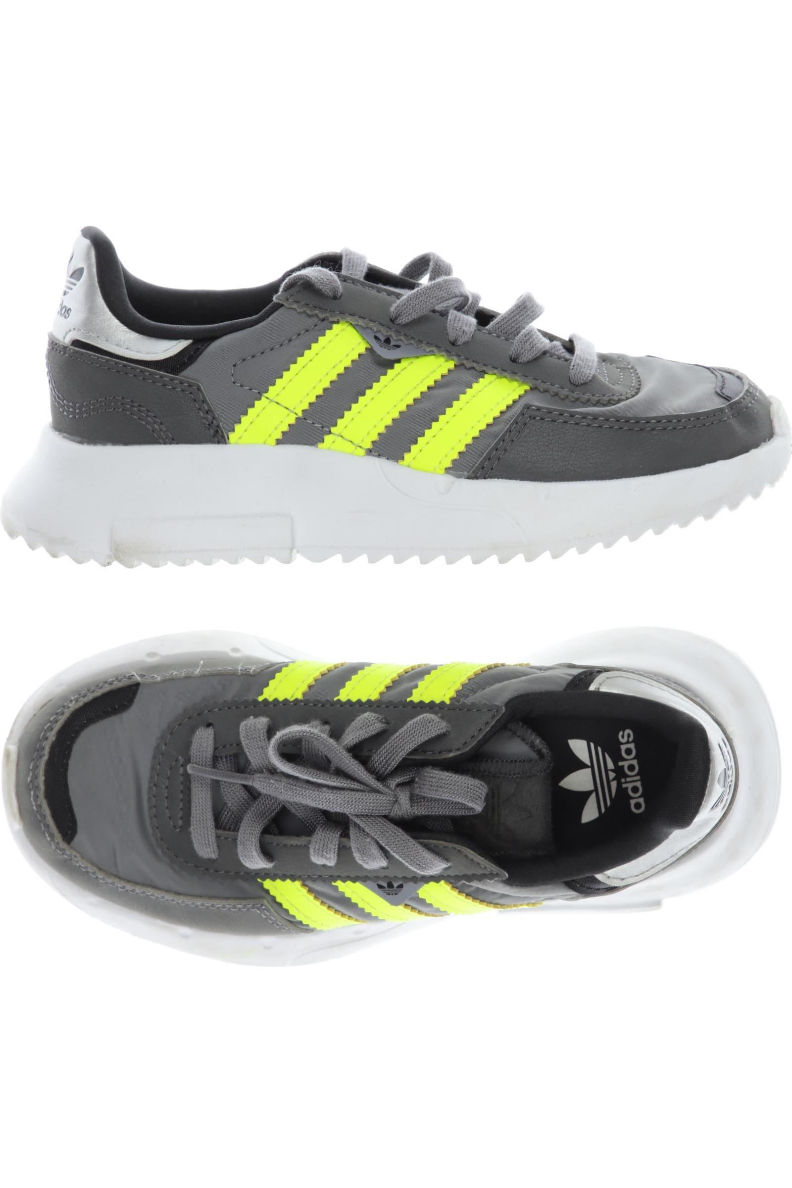 

adidas Originals Herren Kinderschuhe, grün, Gr. 30