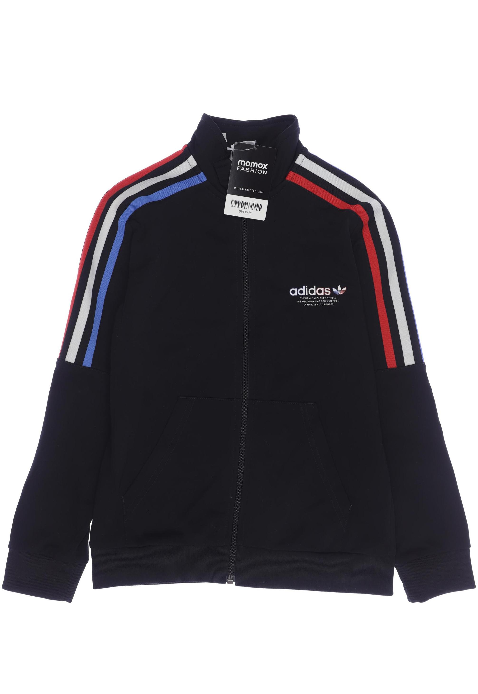 

adidas Originals Jungen Hoodies & Sweater, schwarz