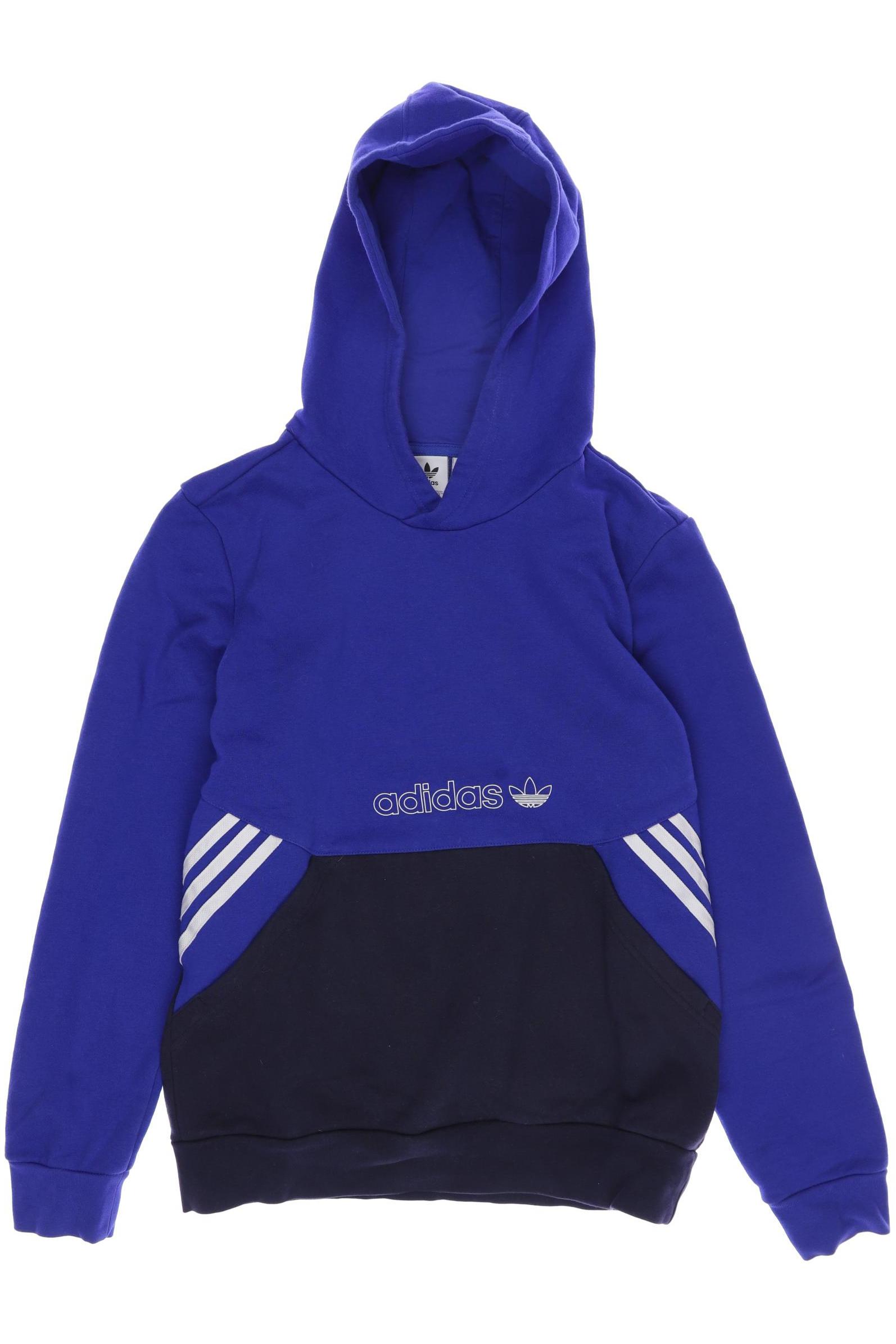 

adidas Originals Jungen Hoodies & Sweater, blau