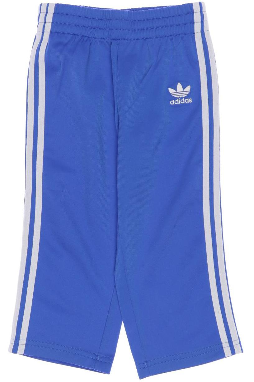 

adidas Originals Herren Stoffhose, blau, Gr. 92
