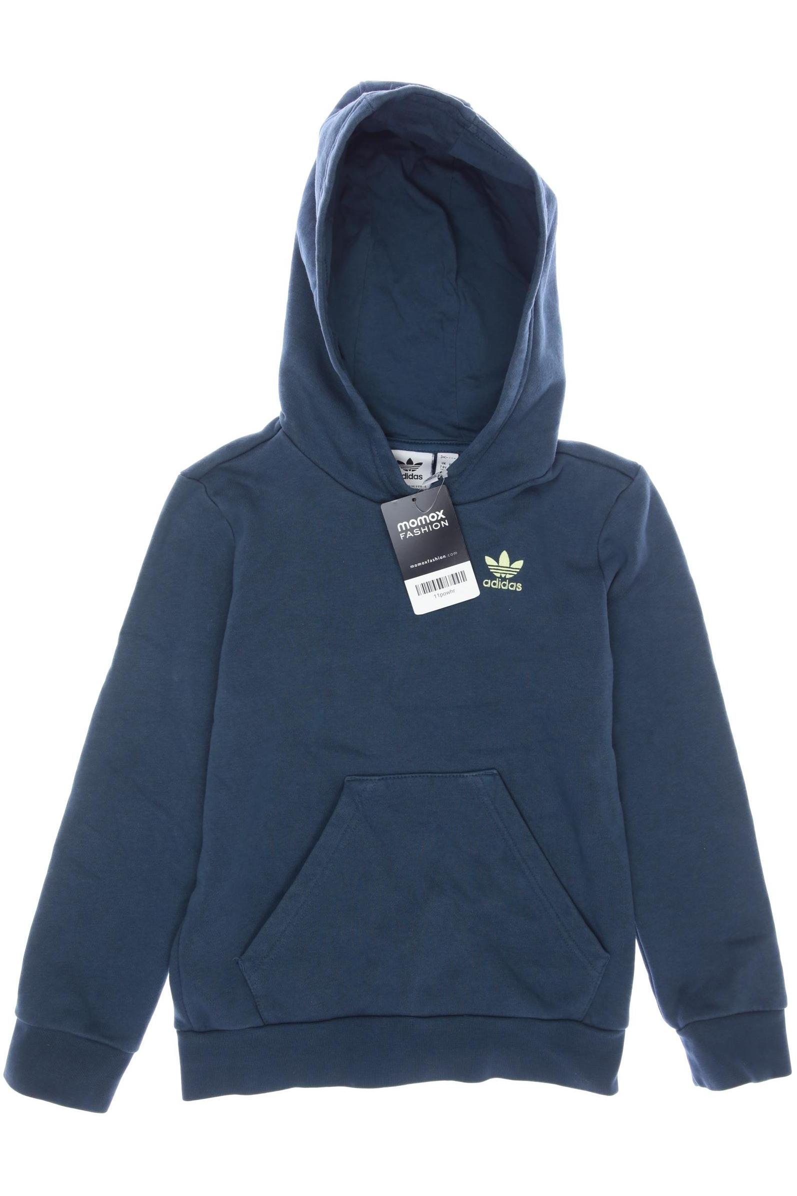 

adidas Originals Herren Hoodies & Sweater, türkis, Gr. 128
