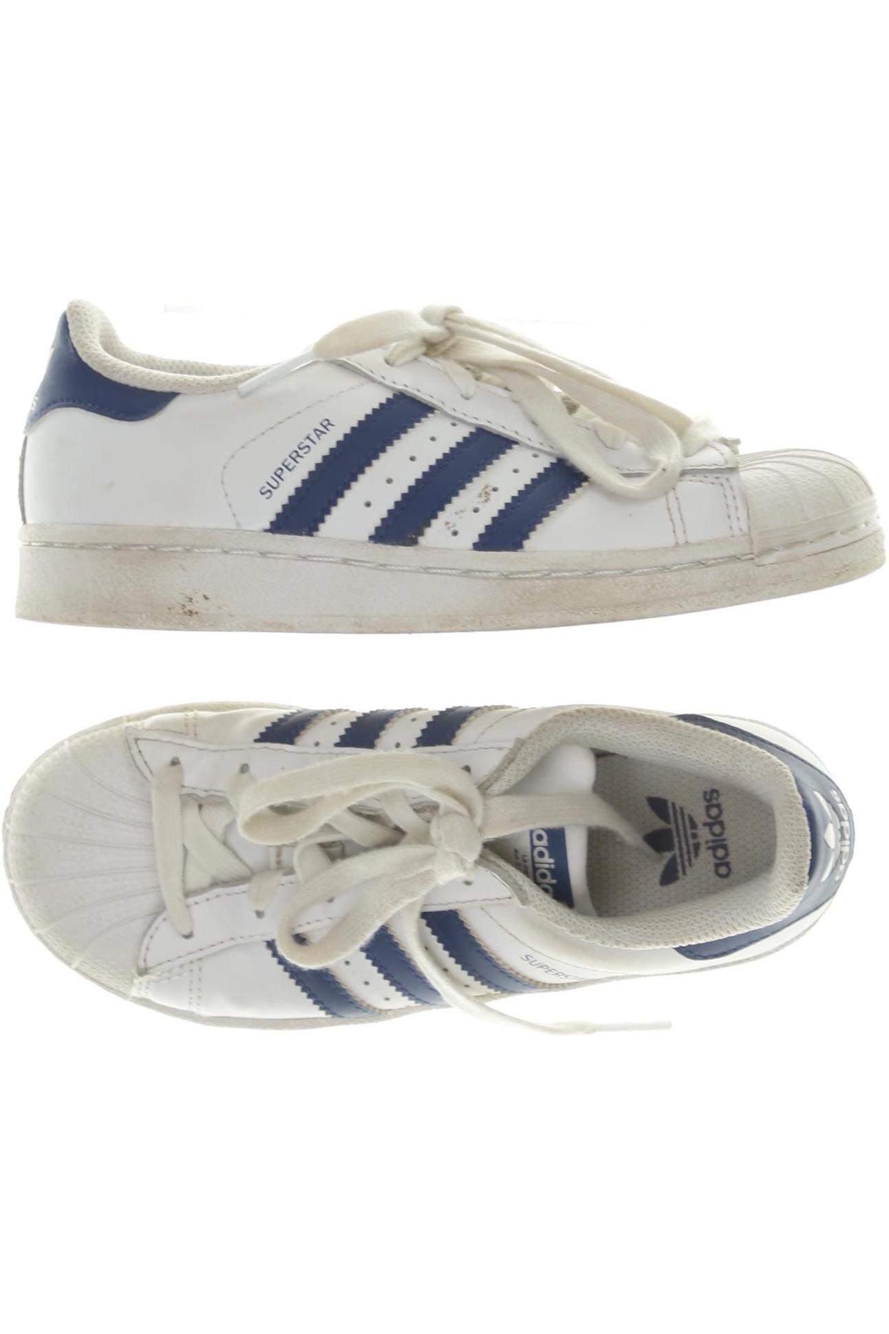 

adidas Originals Herren Kinderschuhe, blau, Gr. 31