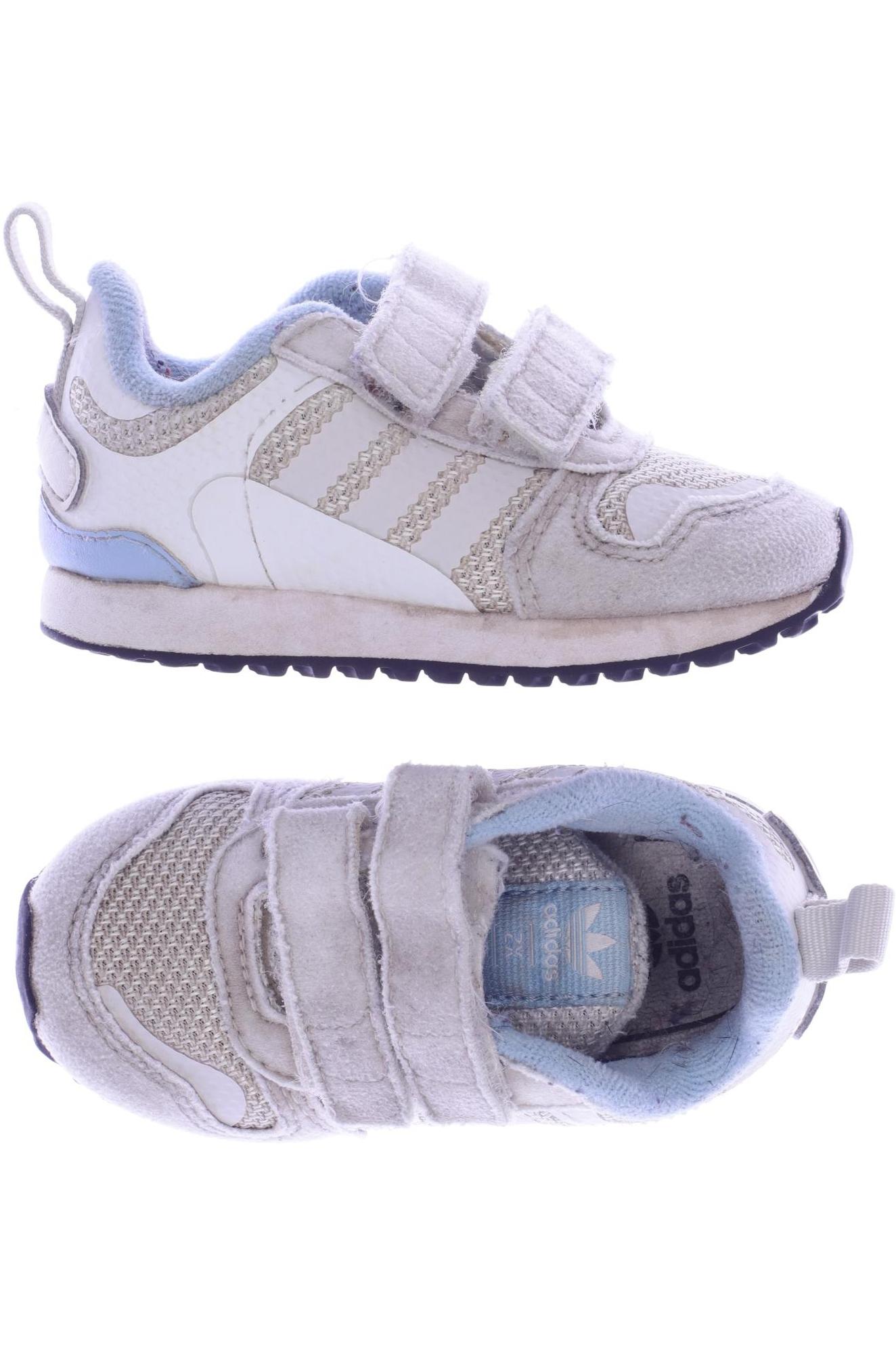 

adidas Originals Jungen Kinderschuhe, beige