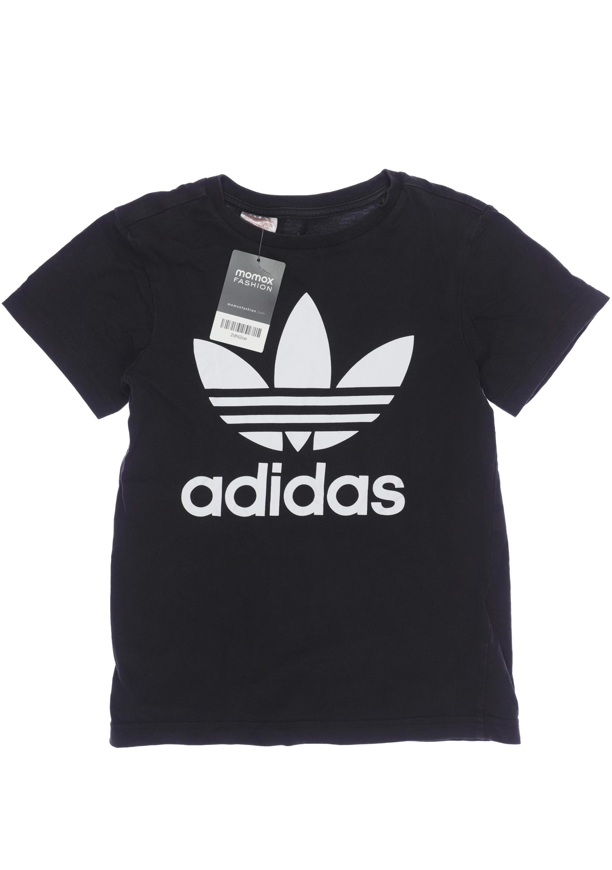 

adidas Originals Herren T-Shirt, schwarz, Gr. 134