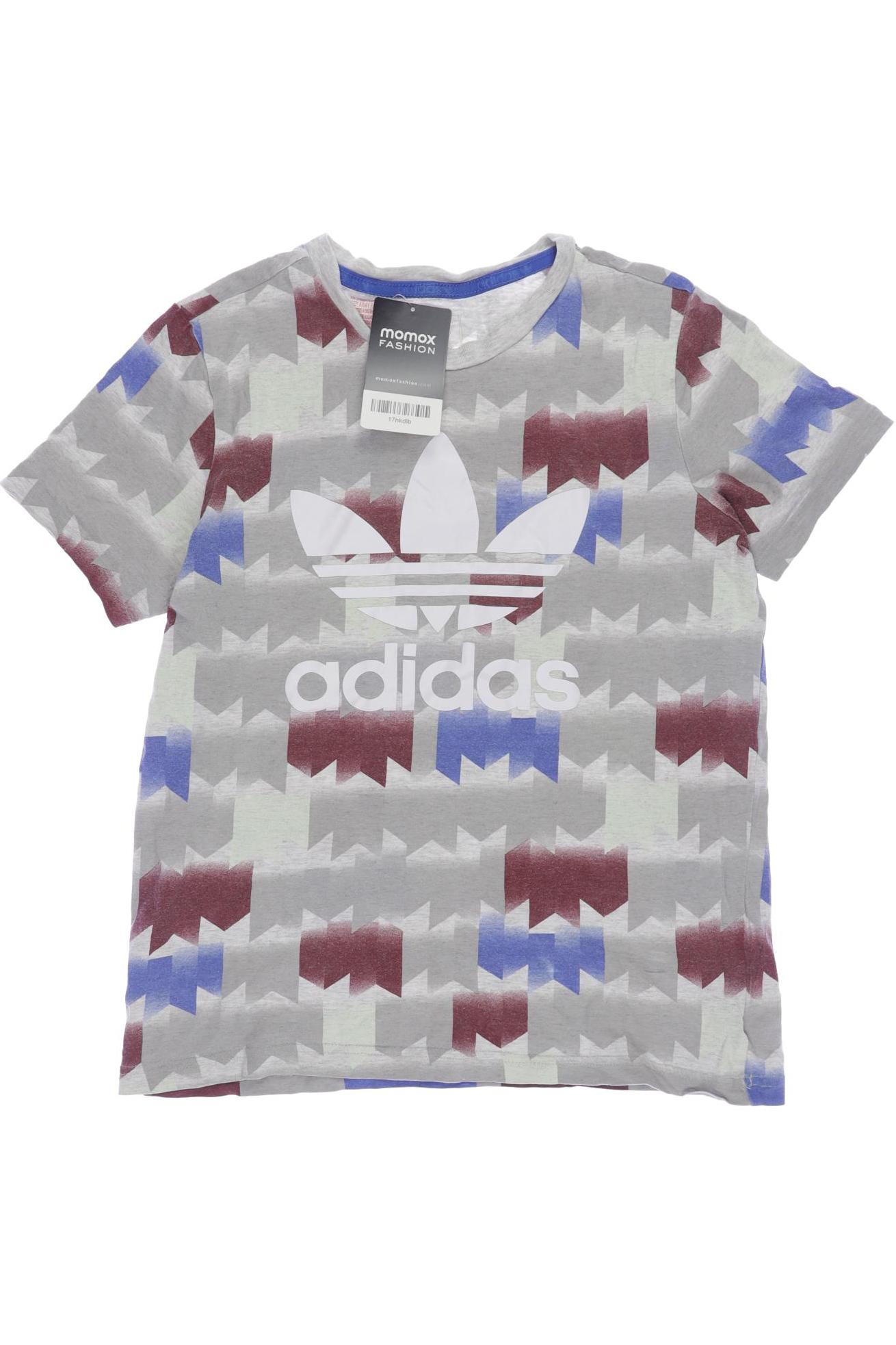 

adidas Originals Jungen T-Shirt, grau