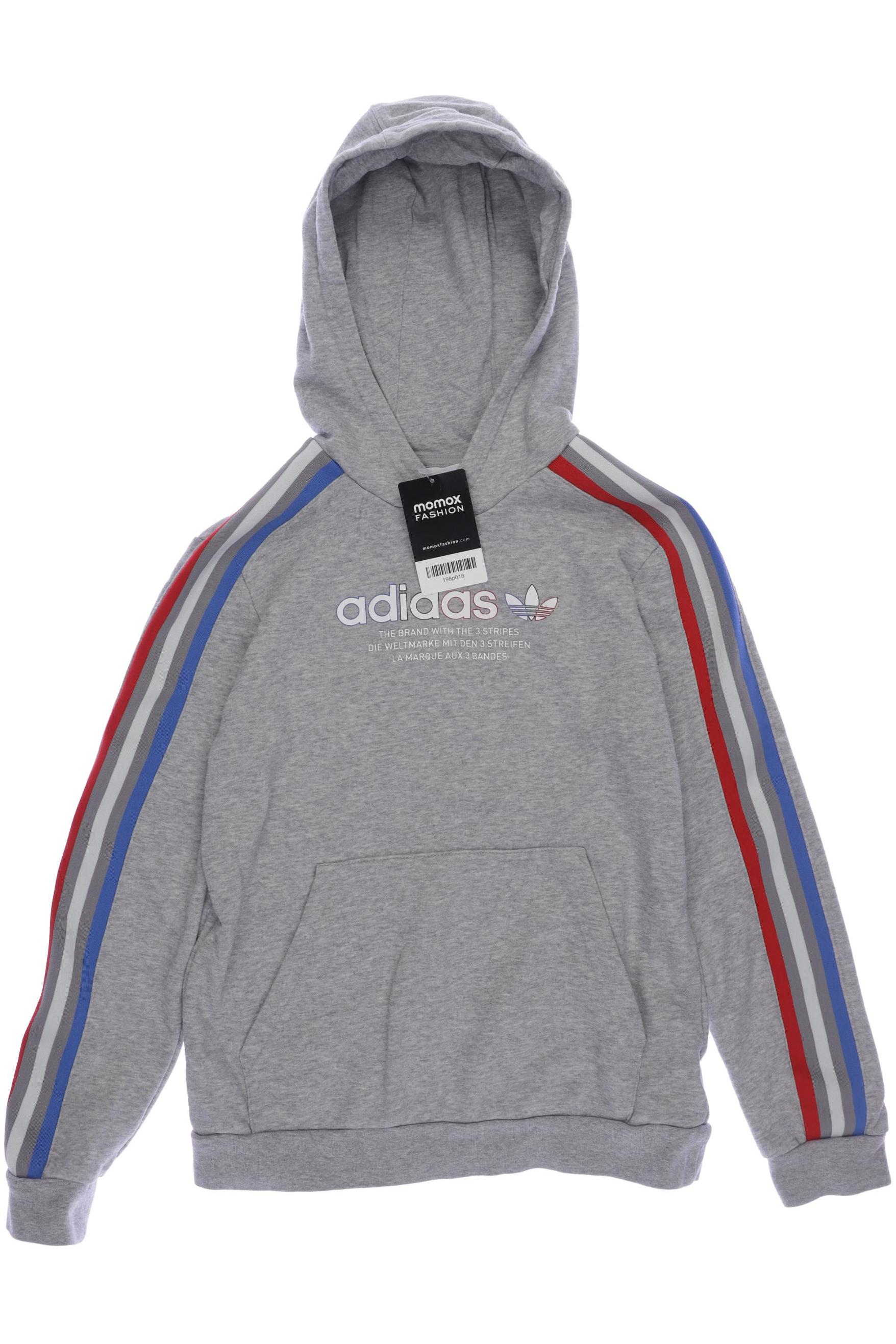 

adidas Originals Jungen Hoodies & Sweater, grau