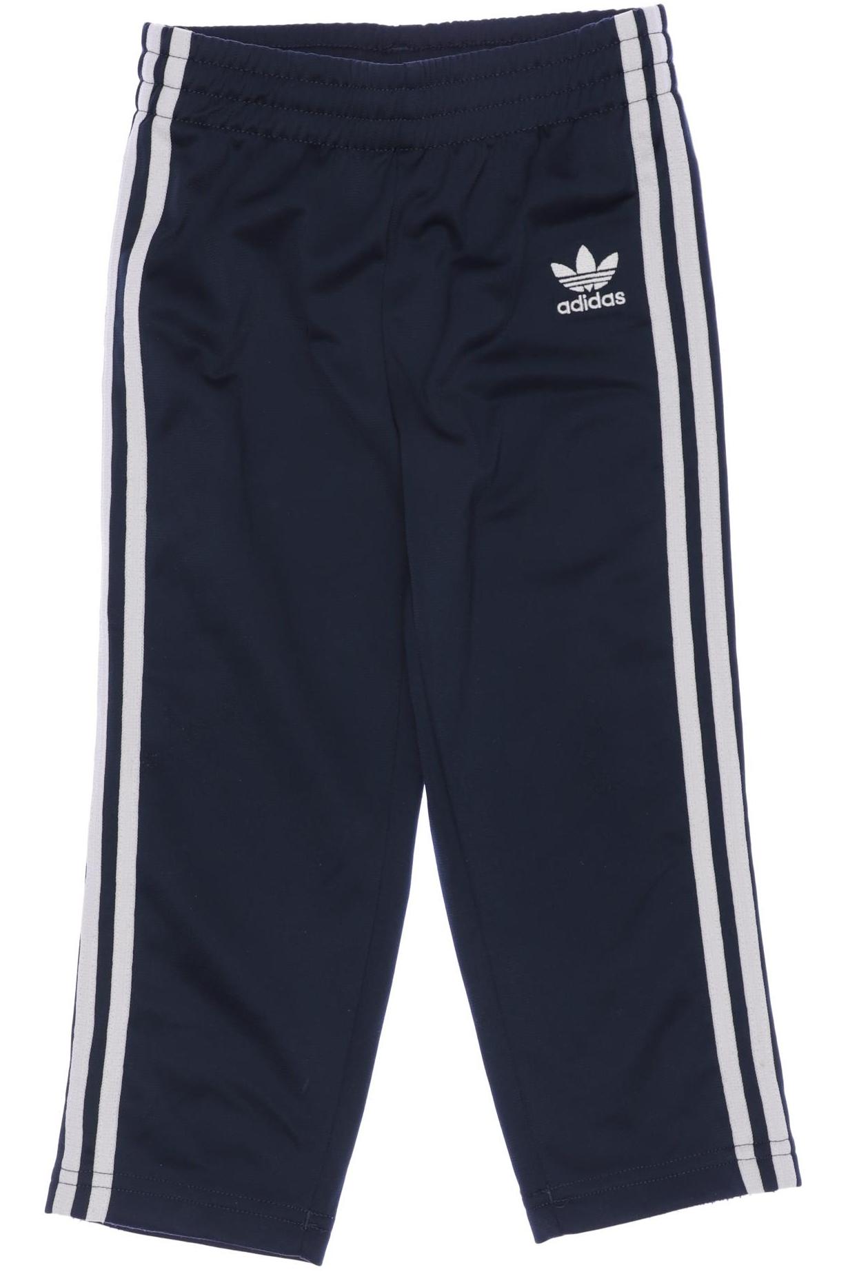 

adidas Originals Herren Stoffhose, grün, Gr. 98