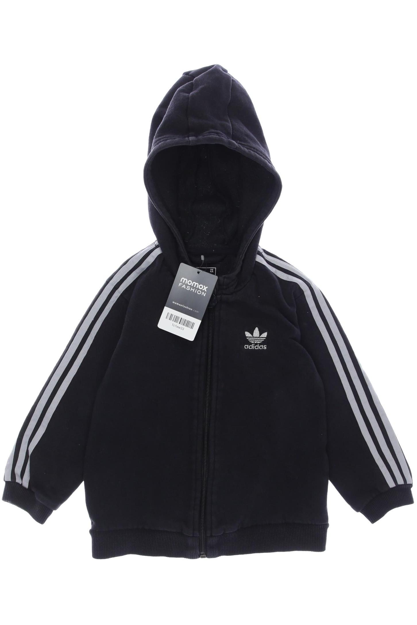 

adidas Originals Herren Hoodies & Sweater, schwarz, Gr. 104