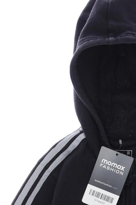 Thumbnail - adidas Originals Jungen Hoodies &amp; Sweater, schwarz, Gr. 104