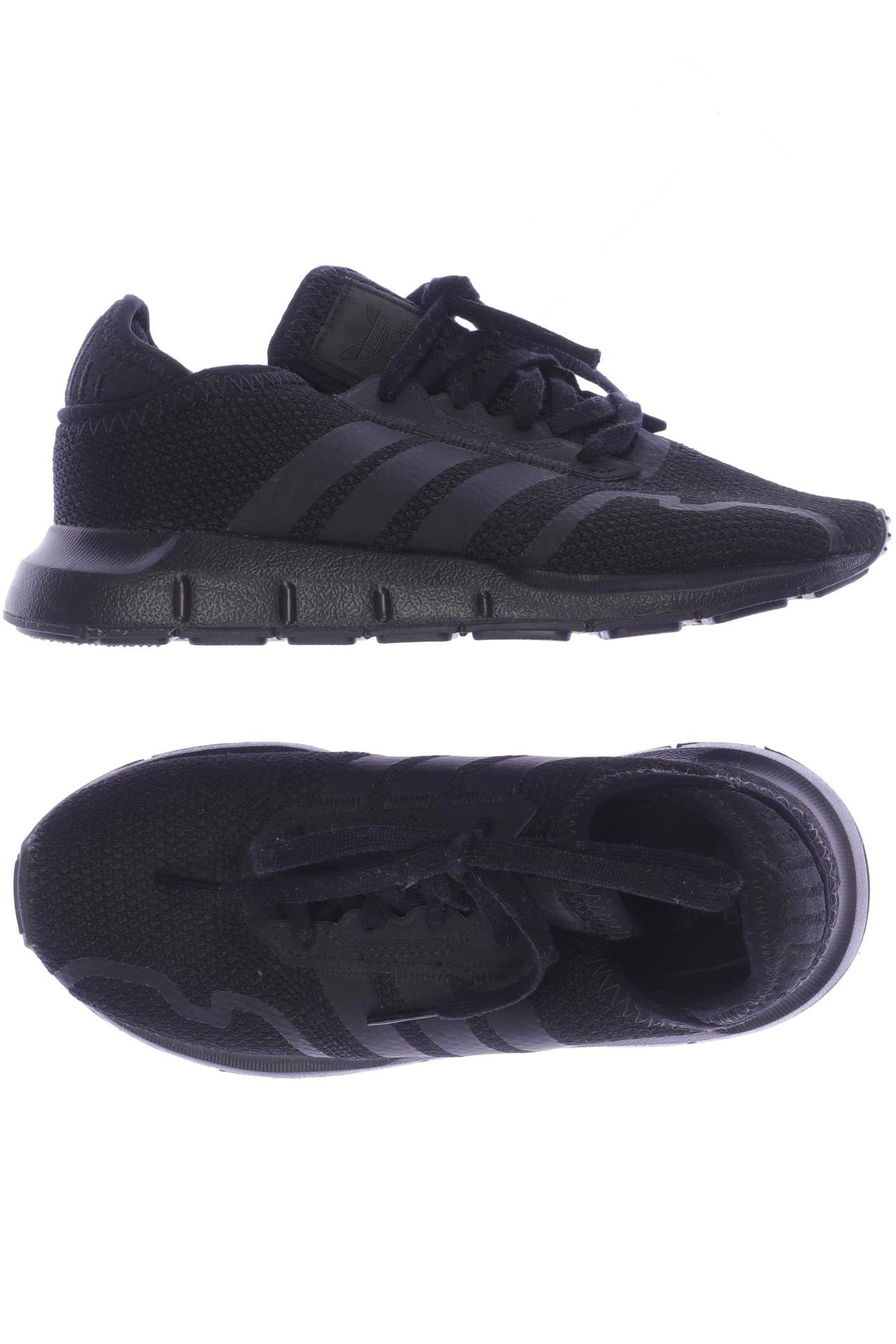 

adidas Originals Herren Kinderschuhe, schwarz, Gr. 33