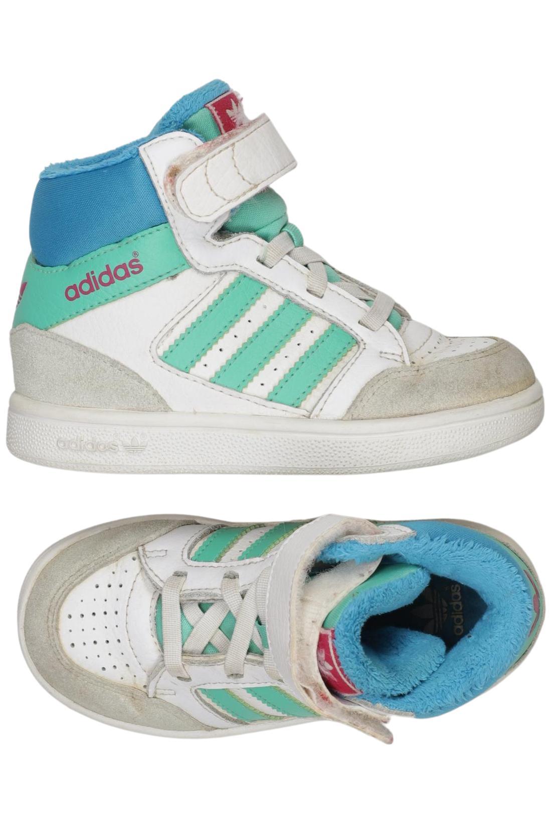 

adidas Originals Jungen Kinderschuhe, mehrfarbig, Gr. 24