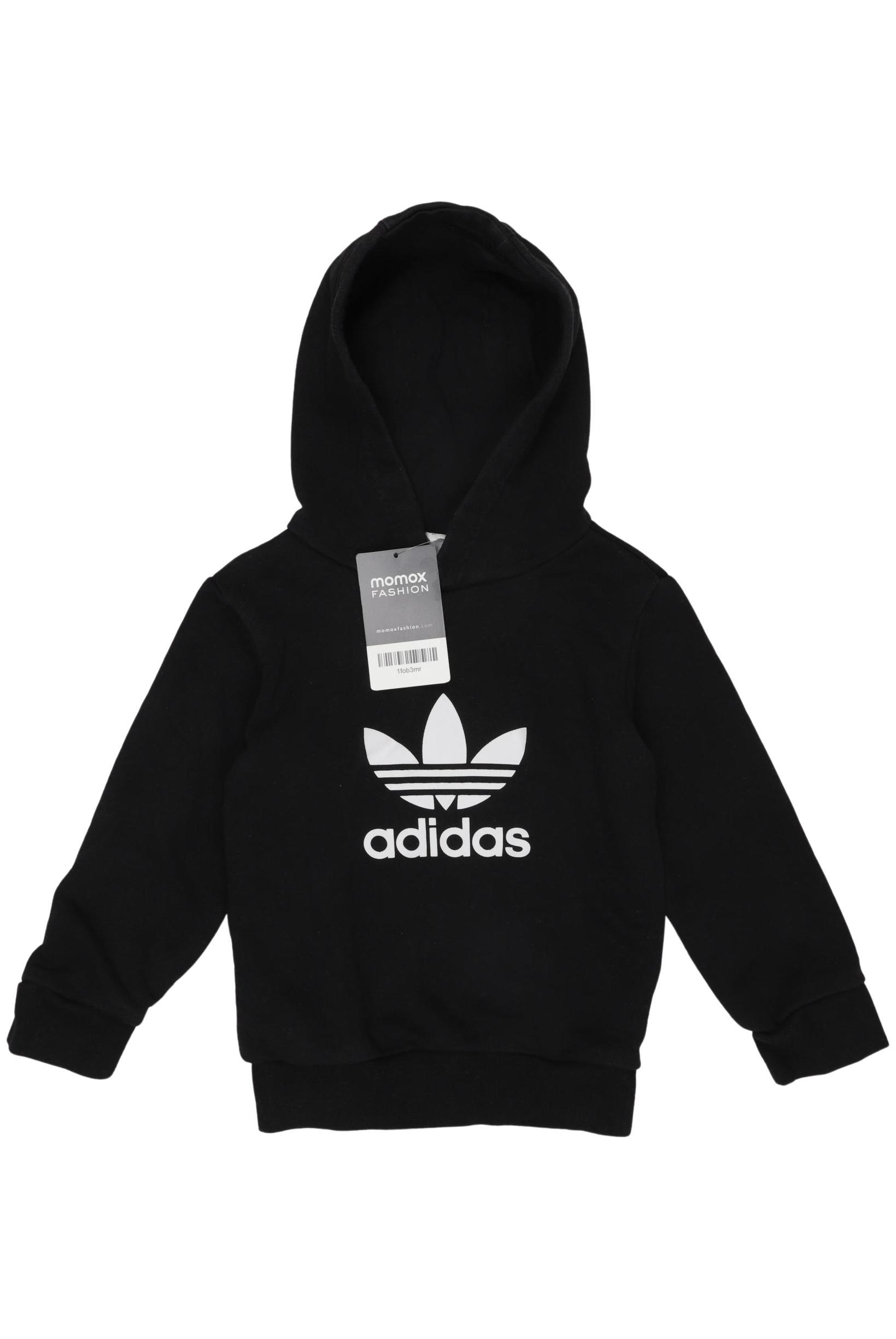 

adidas Originals Herren Hoodies & Sweater, schwarz, Gr. 92