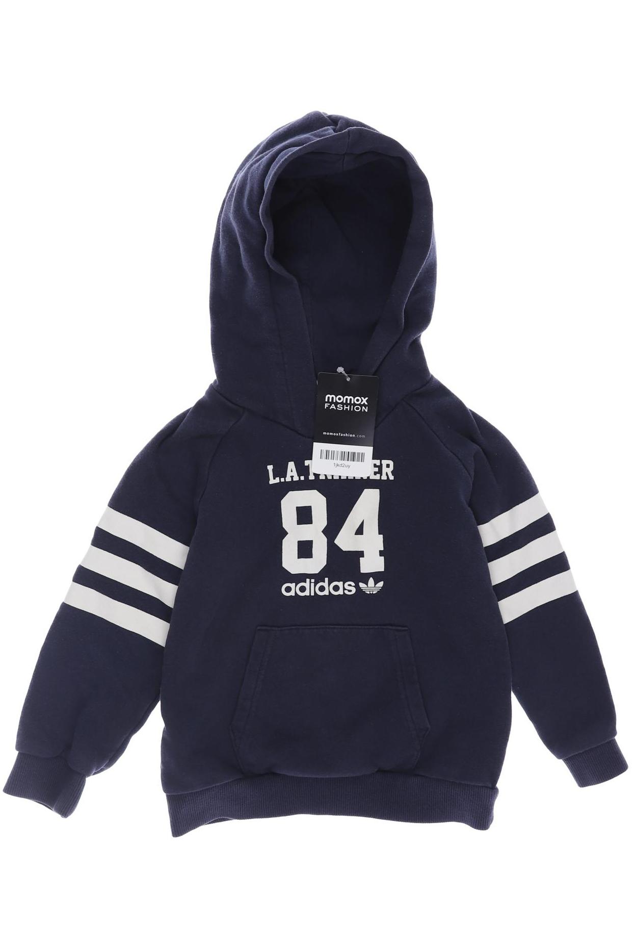

adidas Originals Jungen Hoodies & Sweater, marineblau