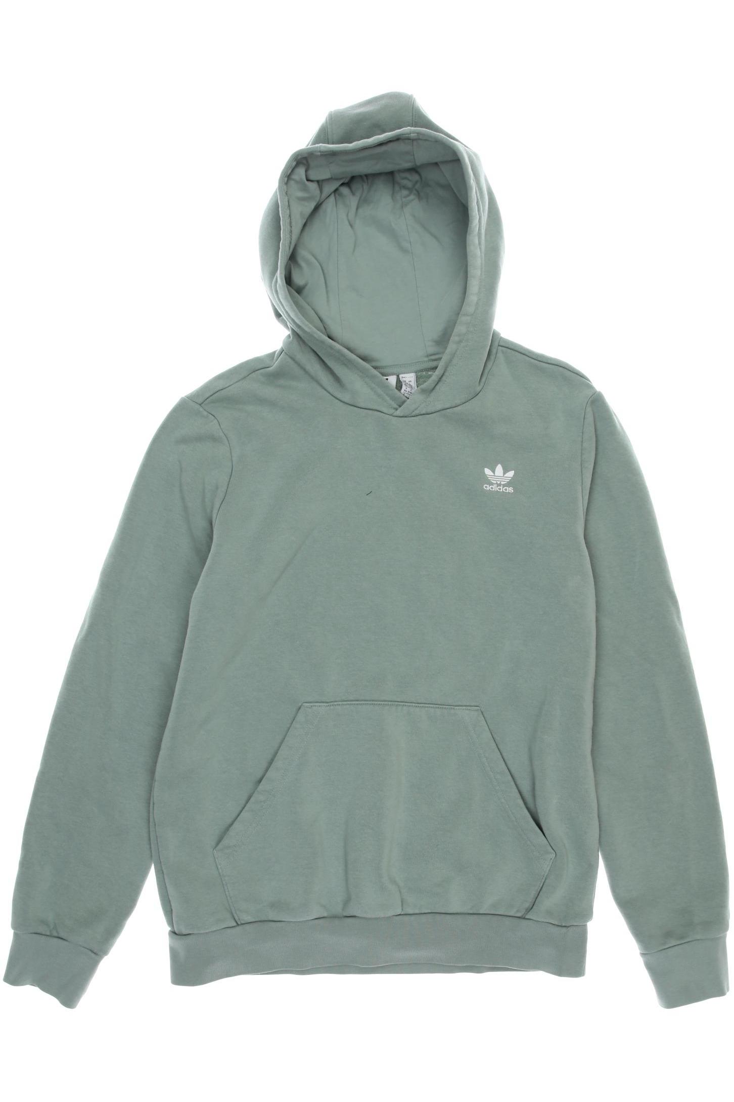 

adidas Originals Herren Hoodies & Sweater, türkis, Gr. 164