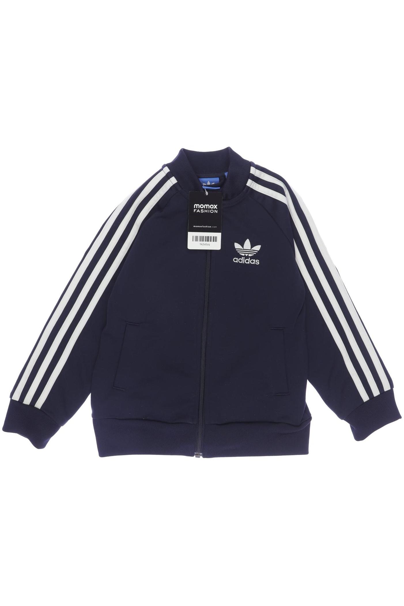 

adidas Originals Jungen Hoodies & Sweater, marineblau