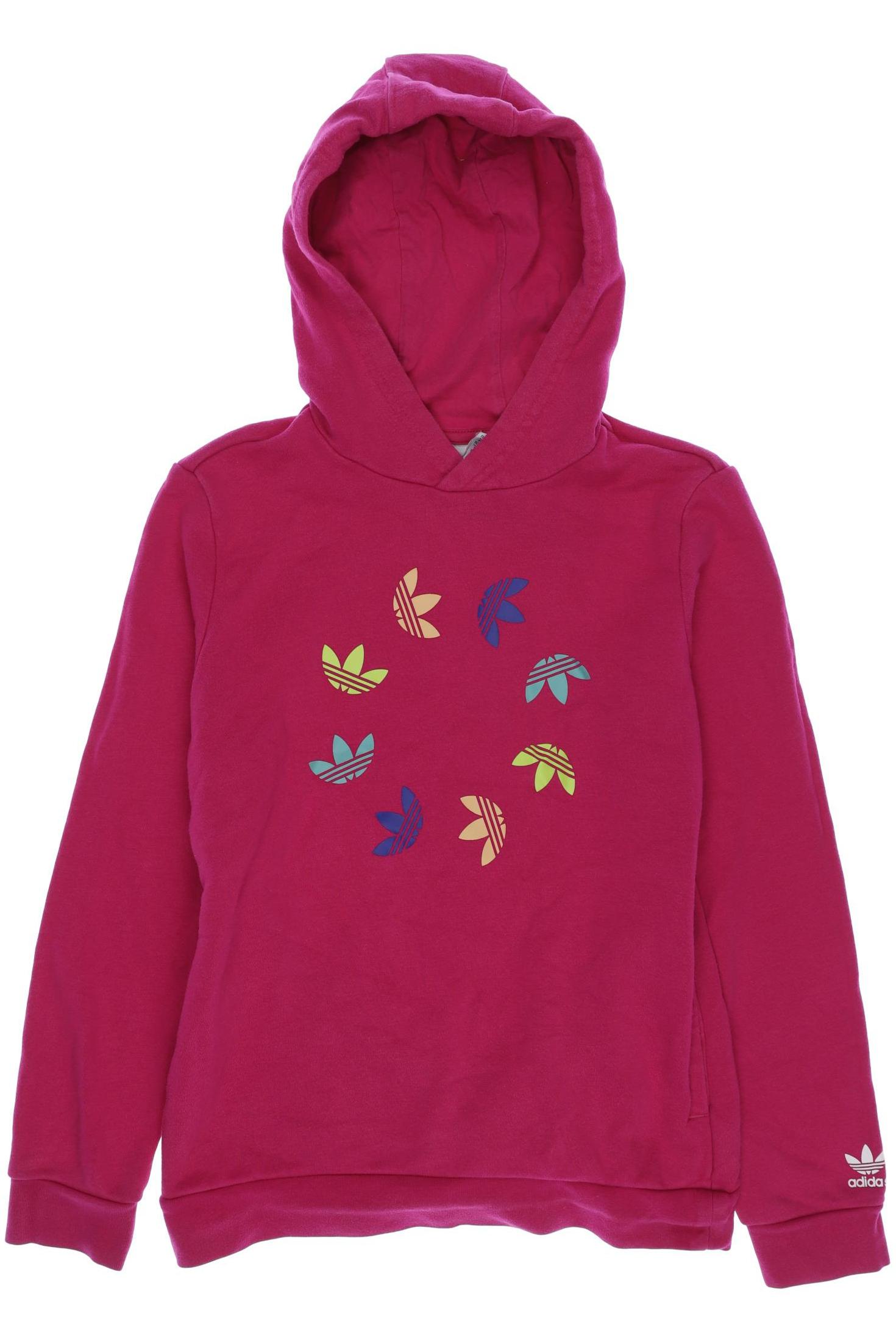 

adidas Originals Jungen Hoodies & Sweater, pink