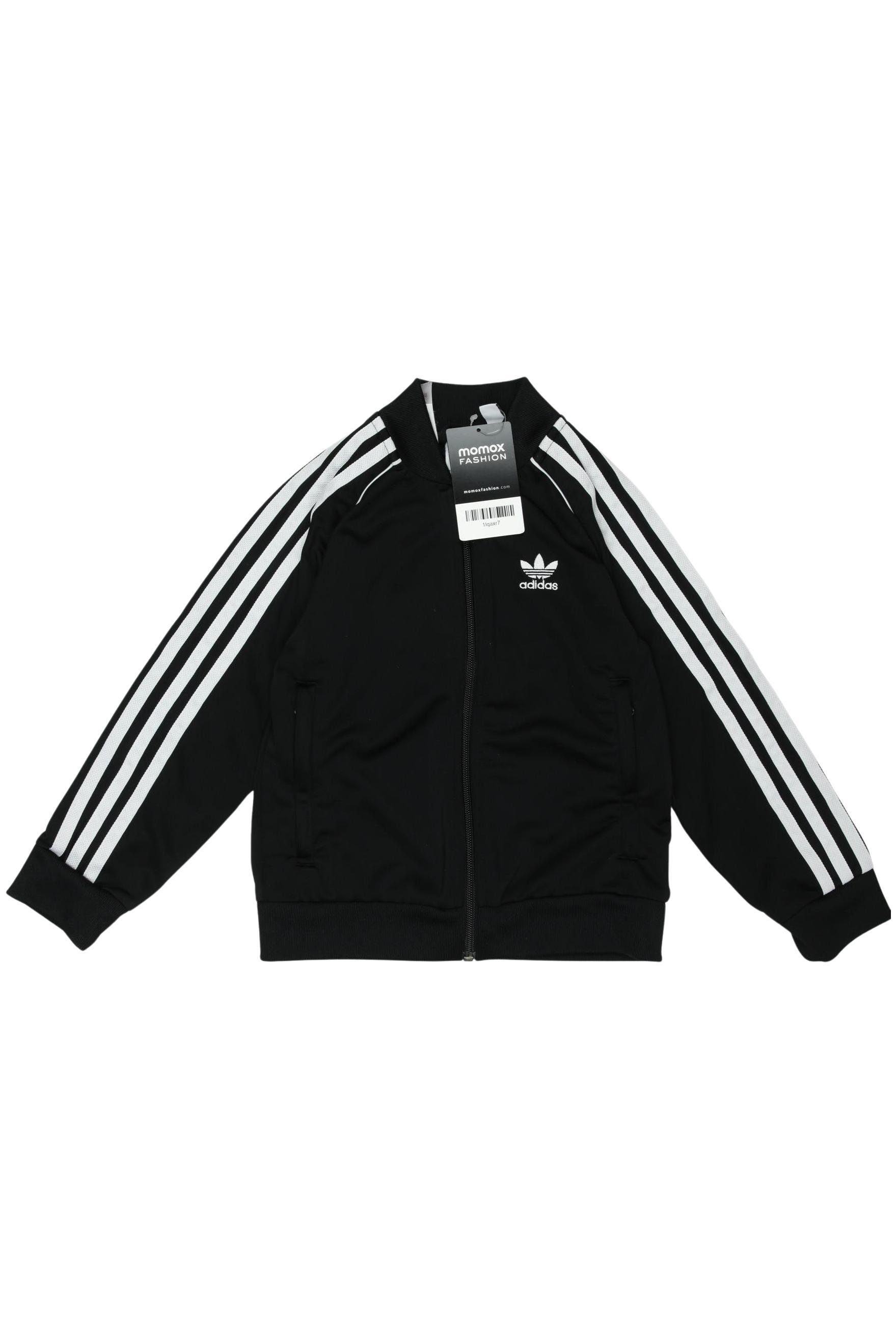 

adidas Originals Herren Hoodies & Sweater, schwarz, Gr. 116