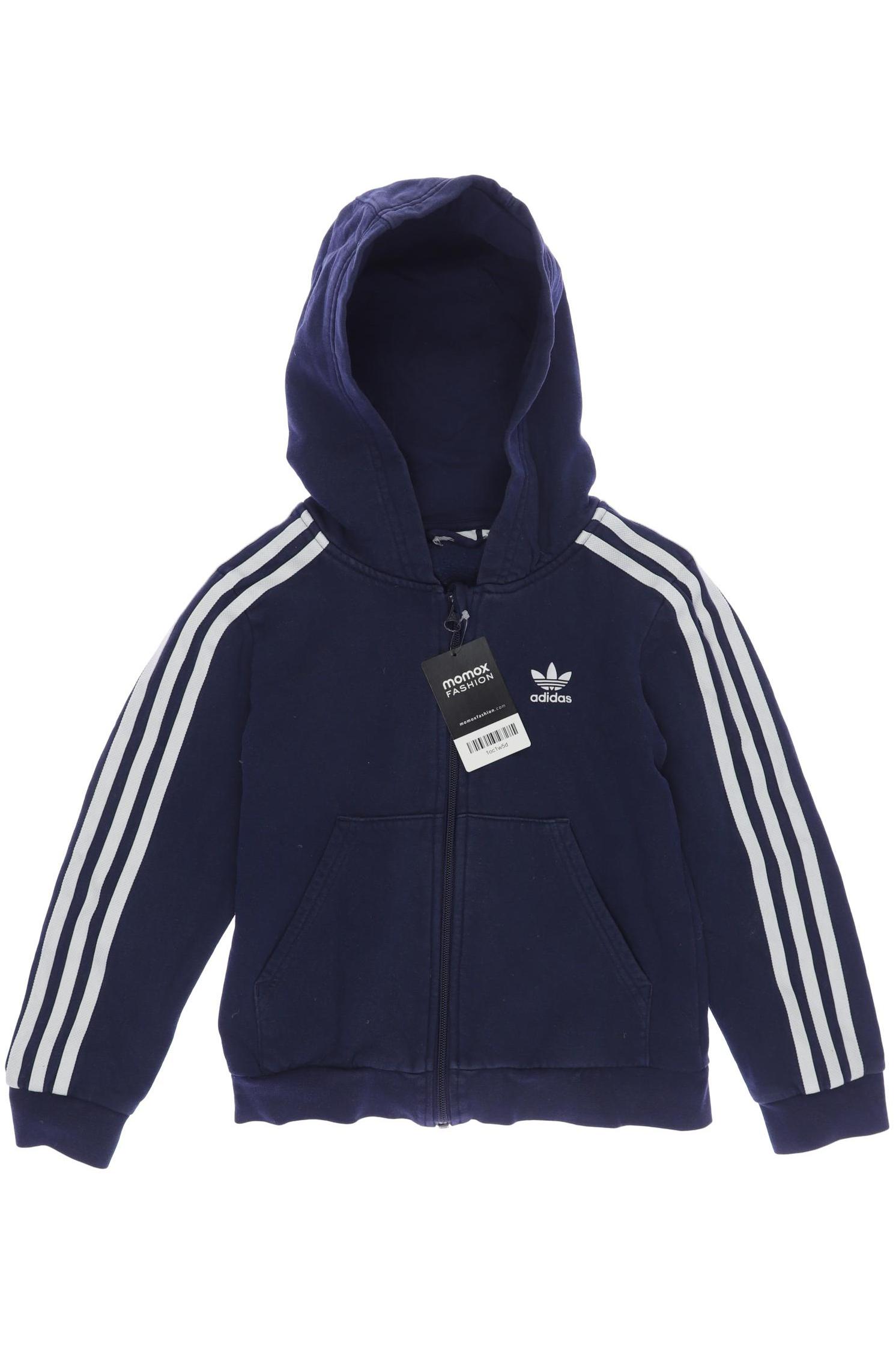 

adidas Originals Jungen Hoodies & Sweater, marineblau